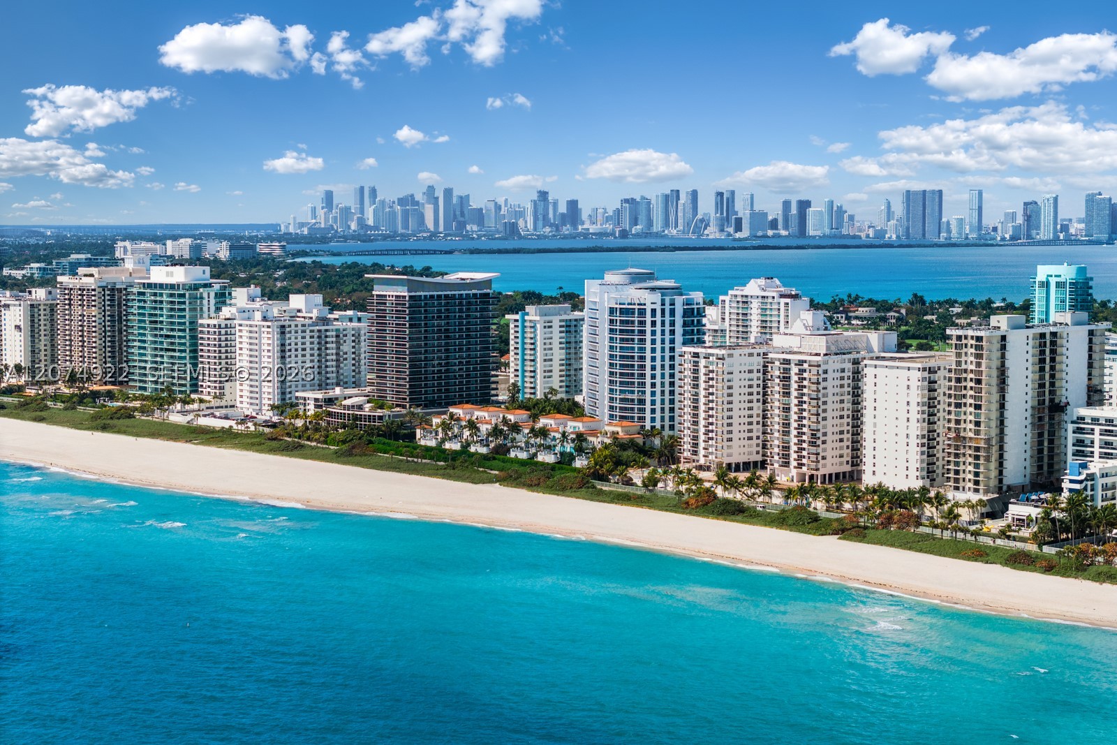 5959 Collins Ave #1606 Miami Beach, FL 33140
