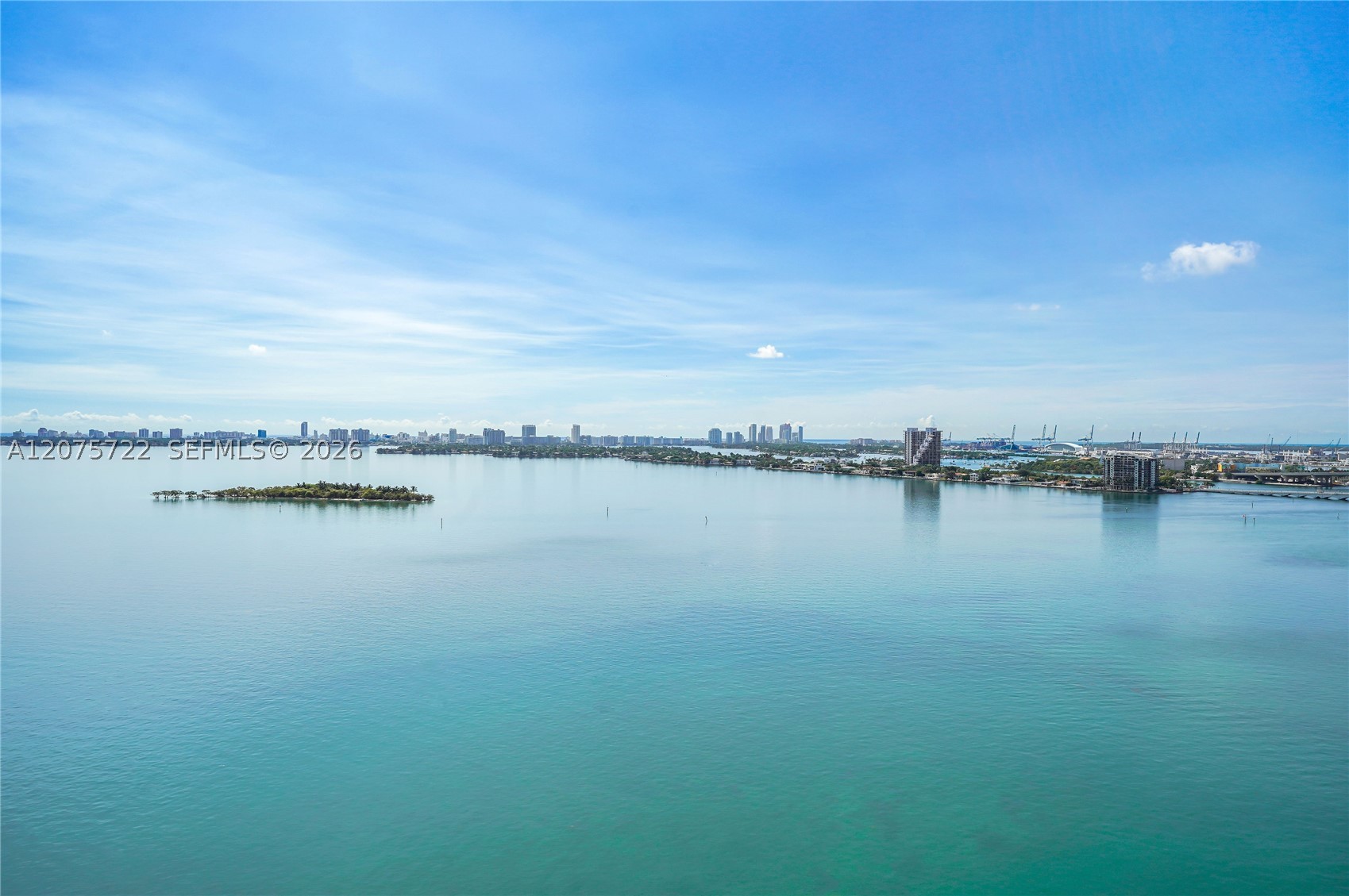 788 NE 23rd St #1801 Miami, FL 33137