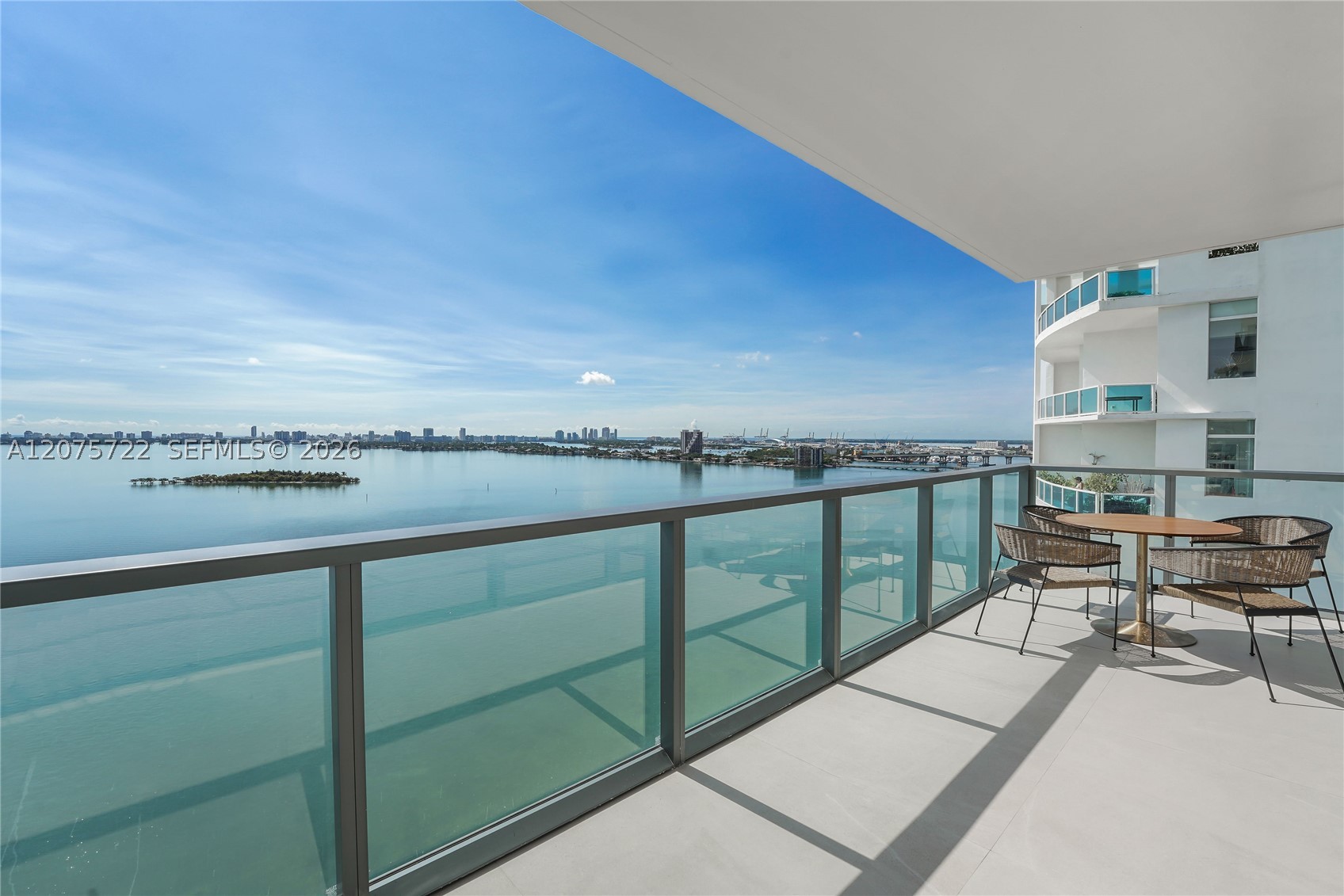 788 NE 23rd St #1801 Miami, FL 33137