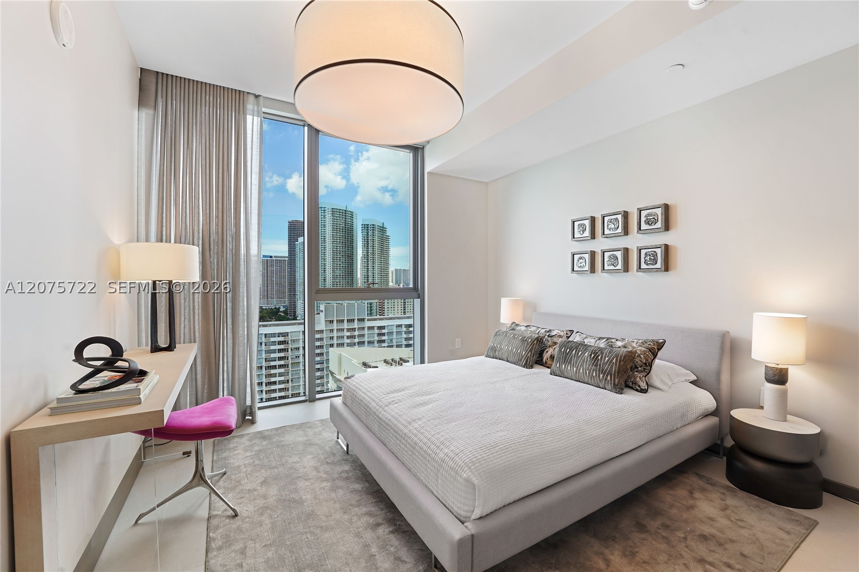 788 NE 23rd St #1801 Miami, FL 33137