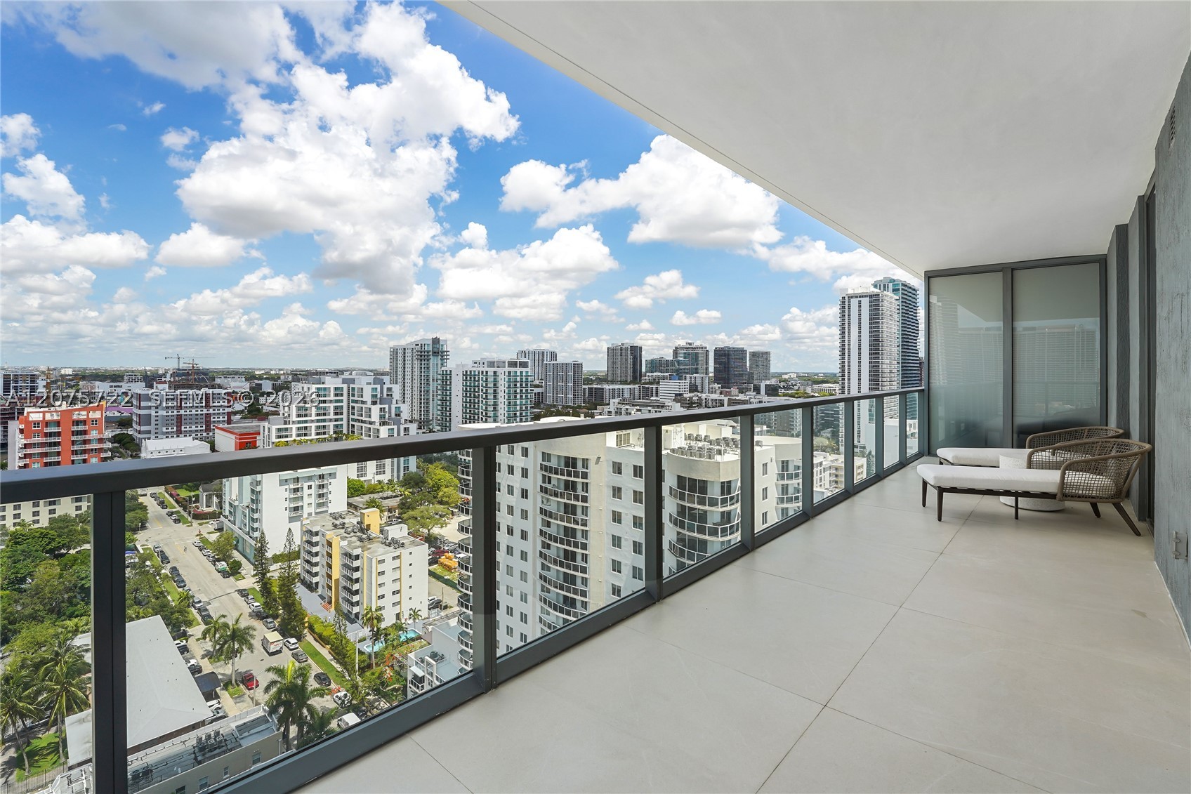 788 NE 23rd St #1801 Miami, FL 33137