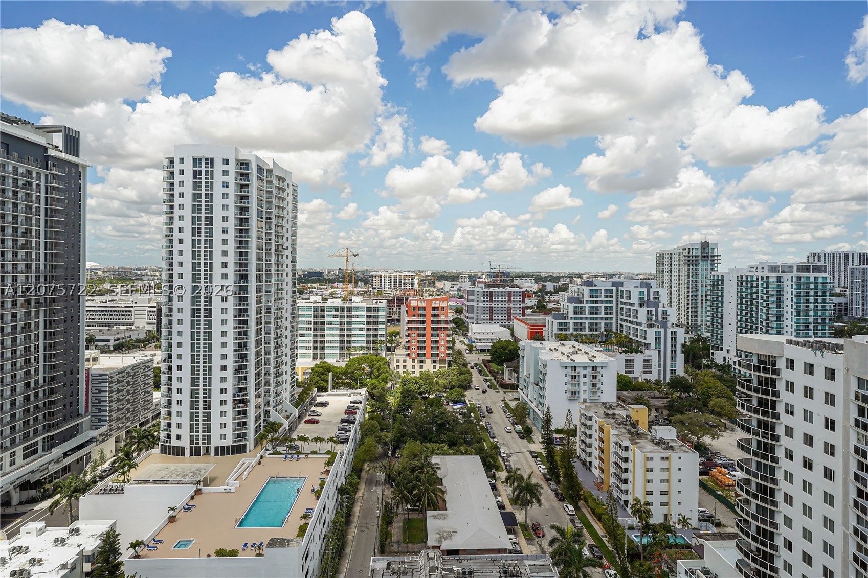 788 NE 23rd St #1801 Miami, FL 33137