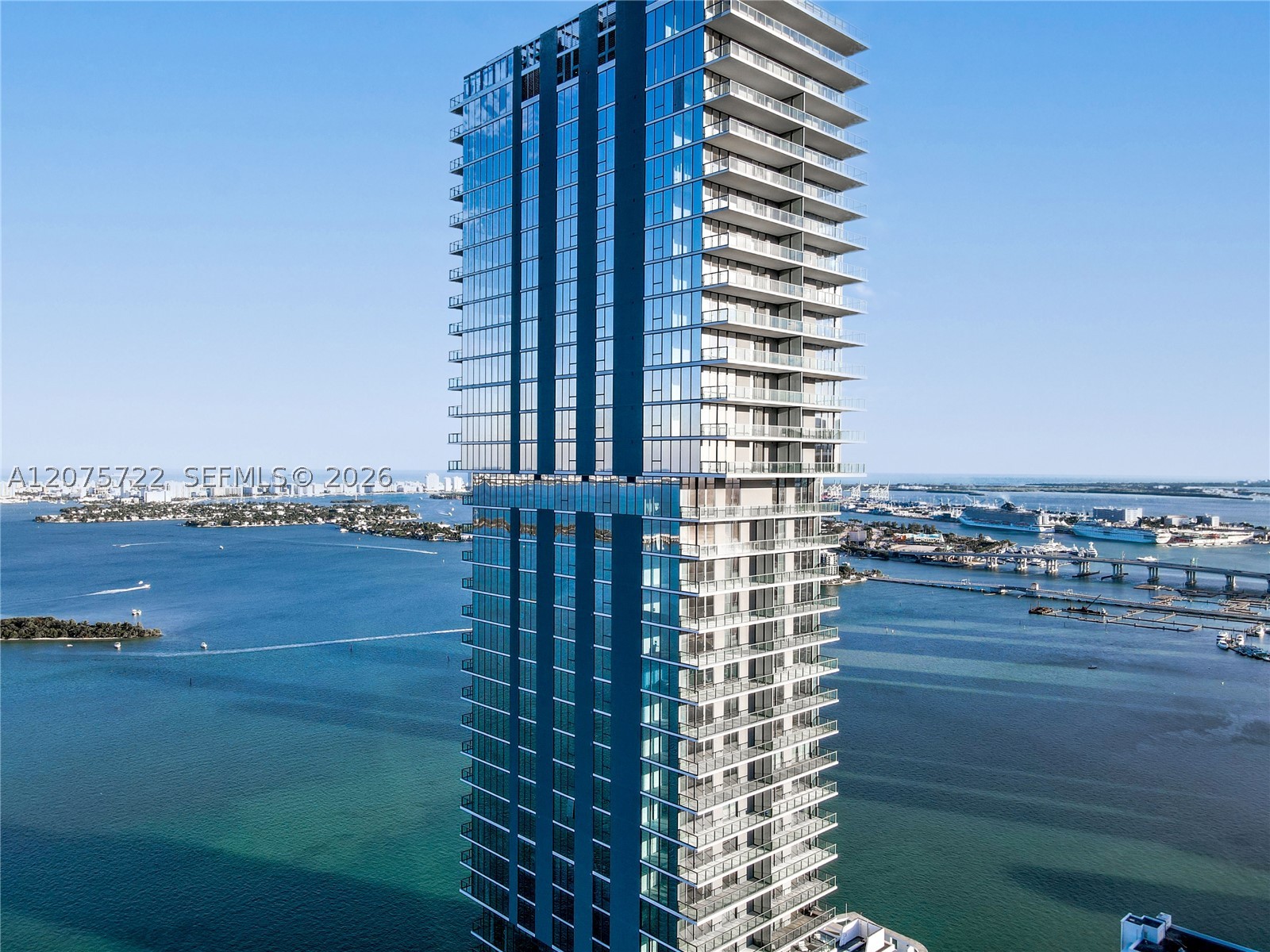 788 NE 23rd St #1801 Miami, FL 33137
