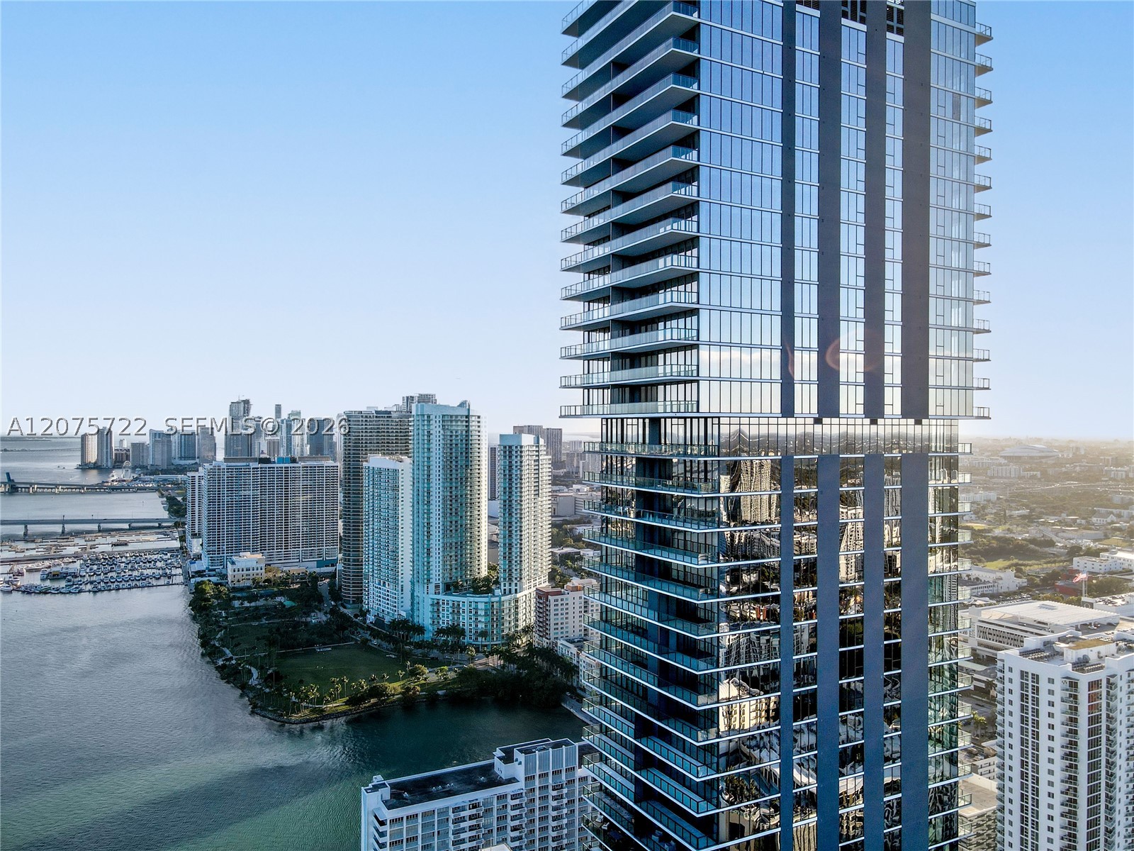788 NE 23rd St #1801 Miami, FL 33137