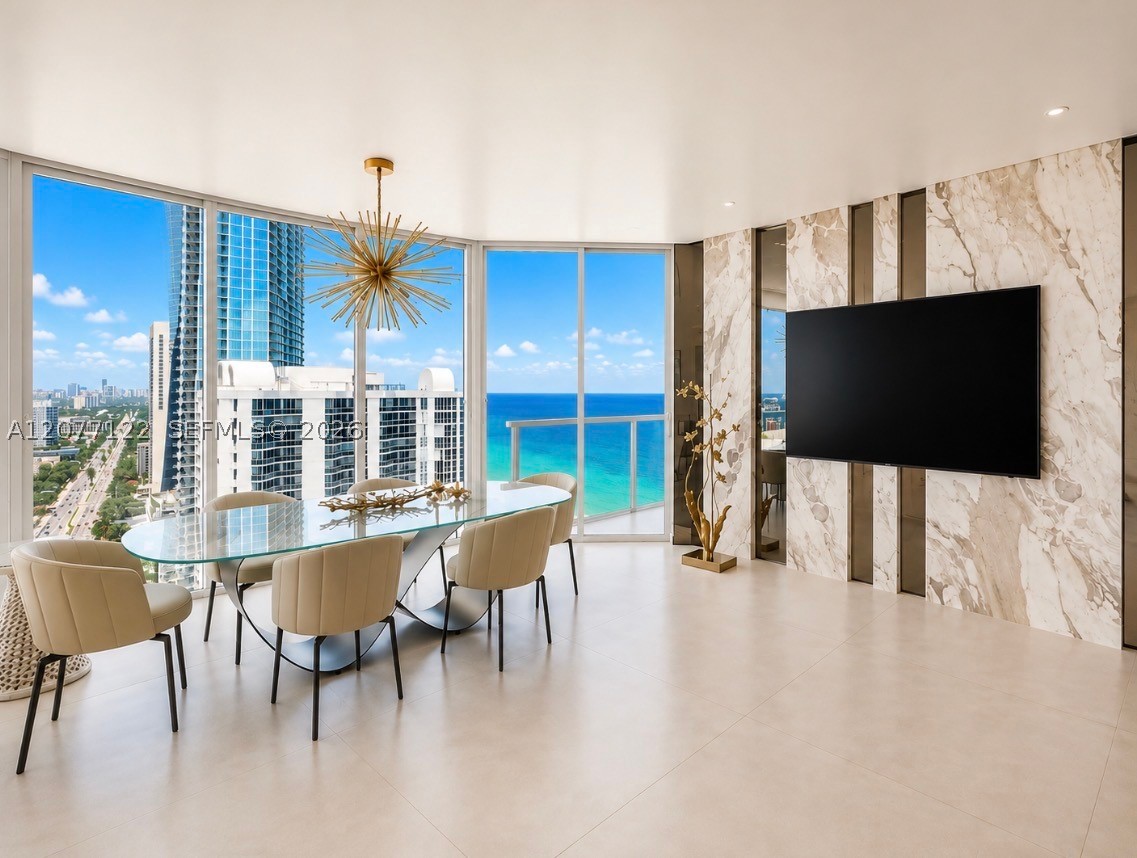 16699 Collins Ave #2907