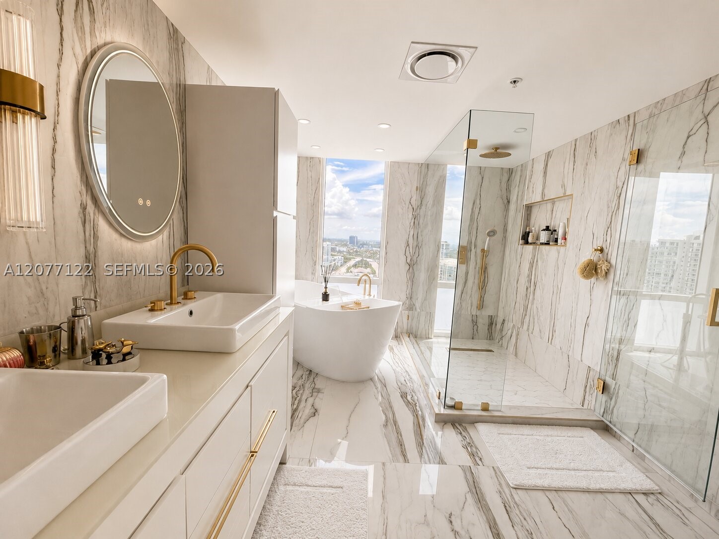 16699 Collins Ave #2907 Sunny Isles Beach, FL 33160