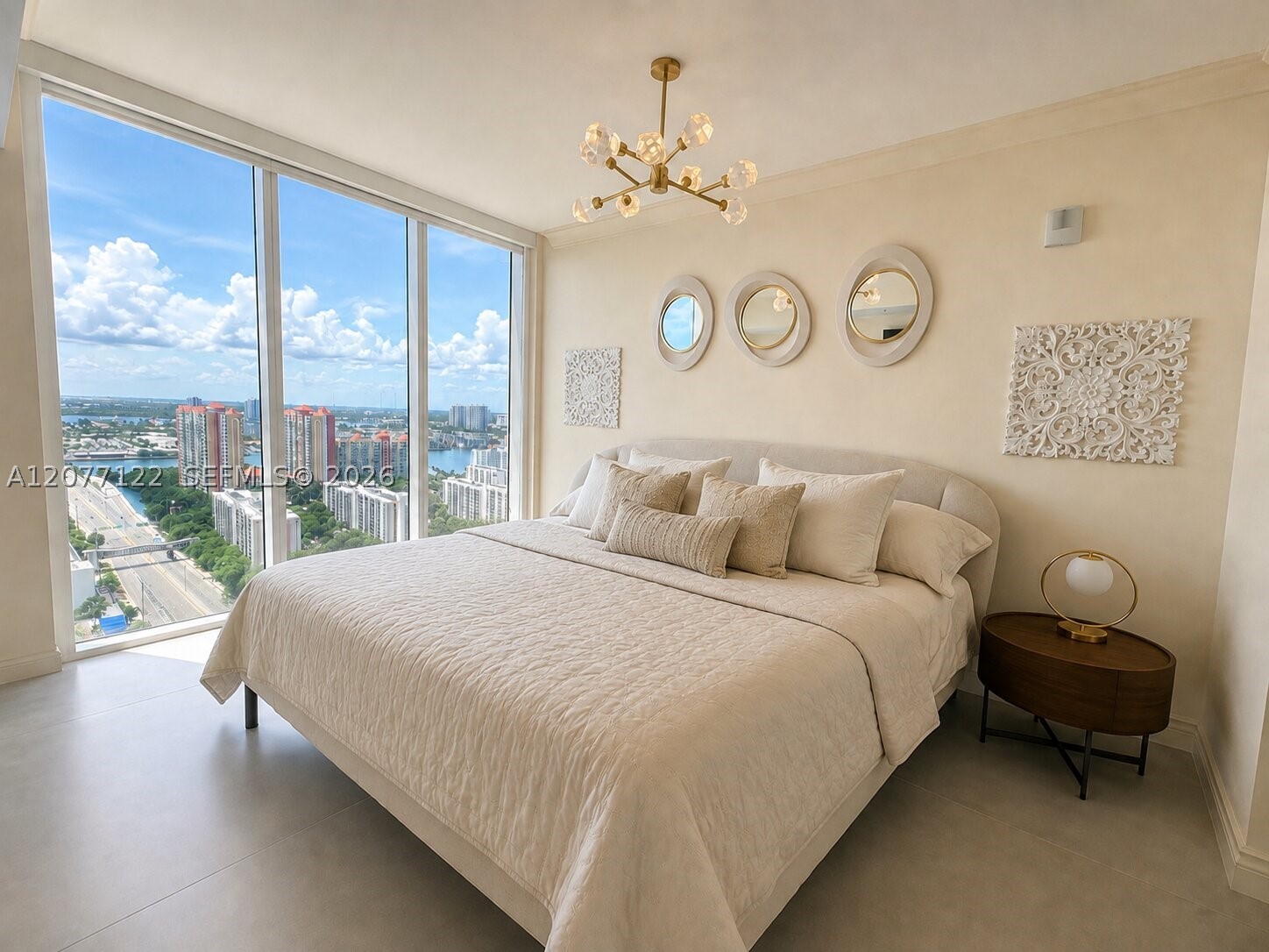 16699 Collins Ave #2907 Sunny Isles Beach, FL 33160