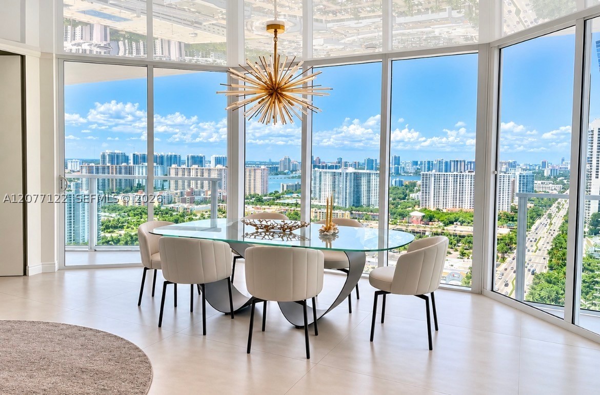 16699 Collins Ave #2907 Sunny Isles Beach, FL 33160