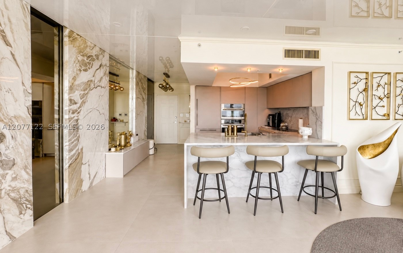16699 Collins Ave #2907 Sunny Isles Beach, FL 33160