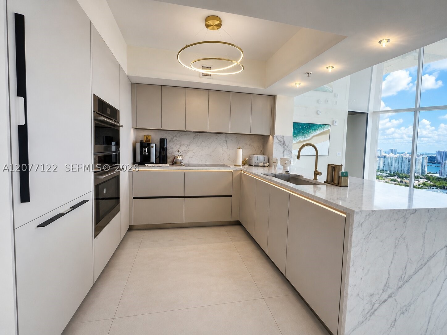 16699 Collins Ave #2907 Sunny Isles Beach, FL 33160
