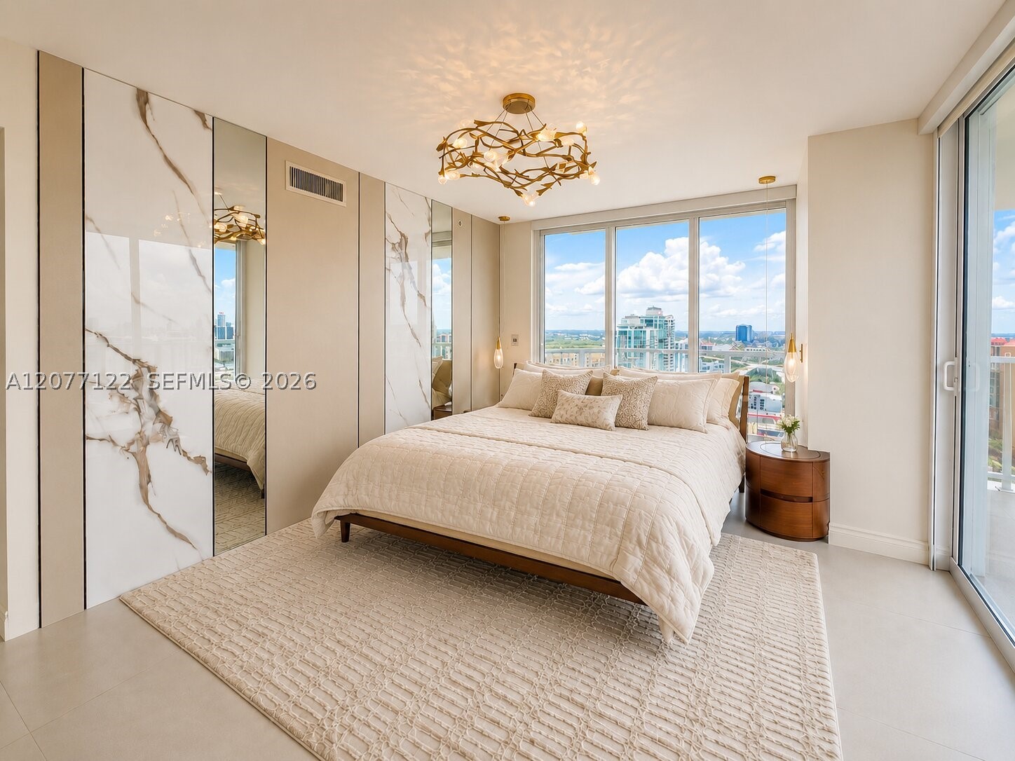 16699 Collins Ave #2907 Sunny Isles Beach, FL 33160