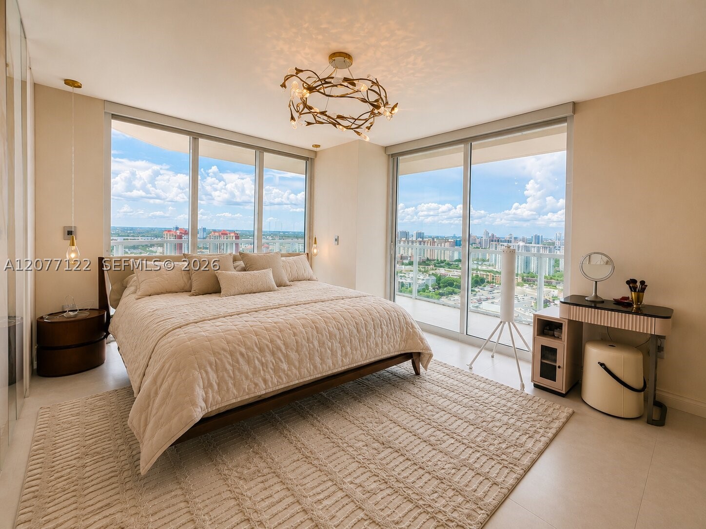 16699 Collins Ave #2907 Sunny Isles Beach, FL 33160