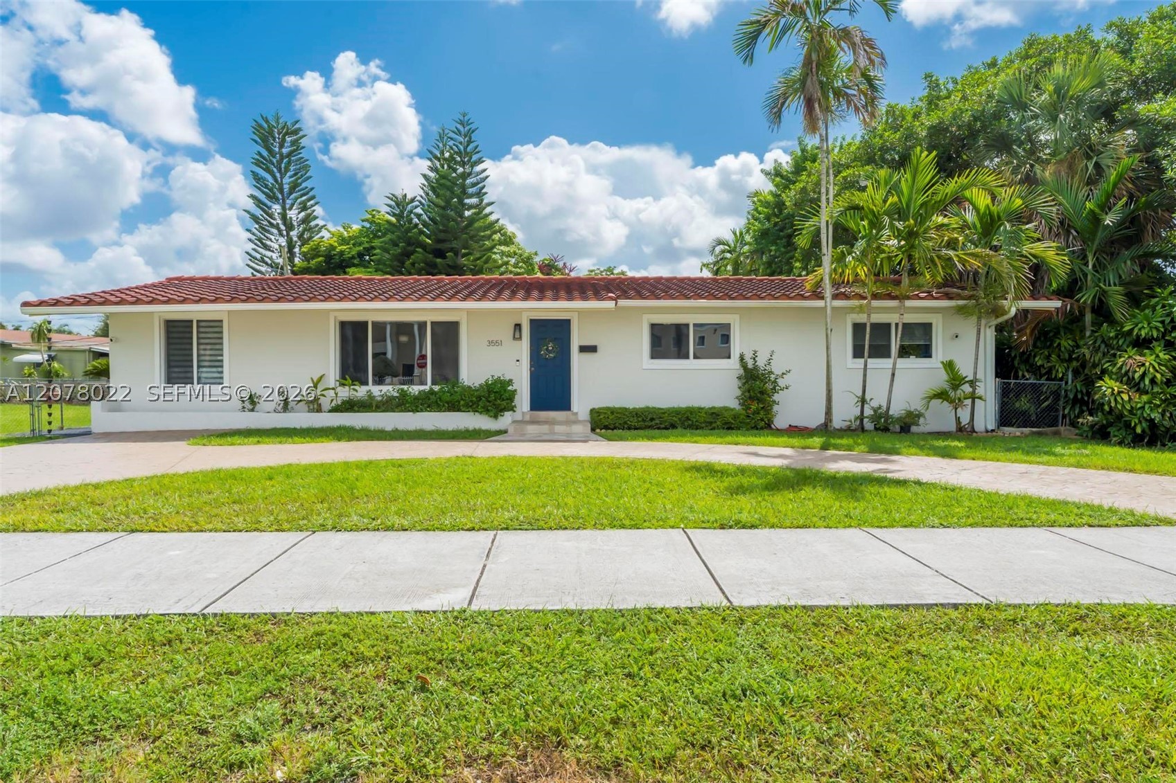 3551 SW 97th Ave