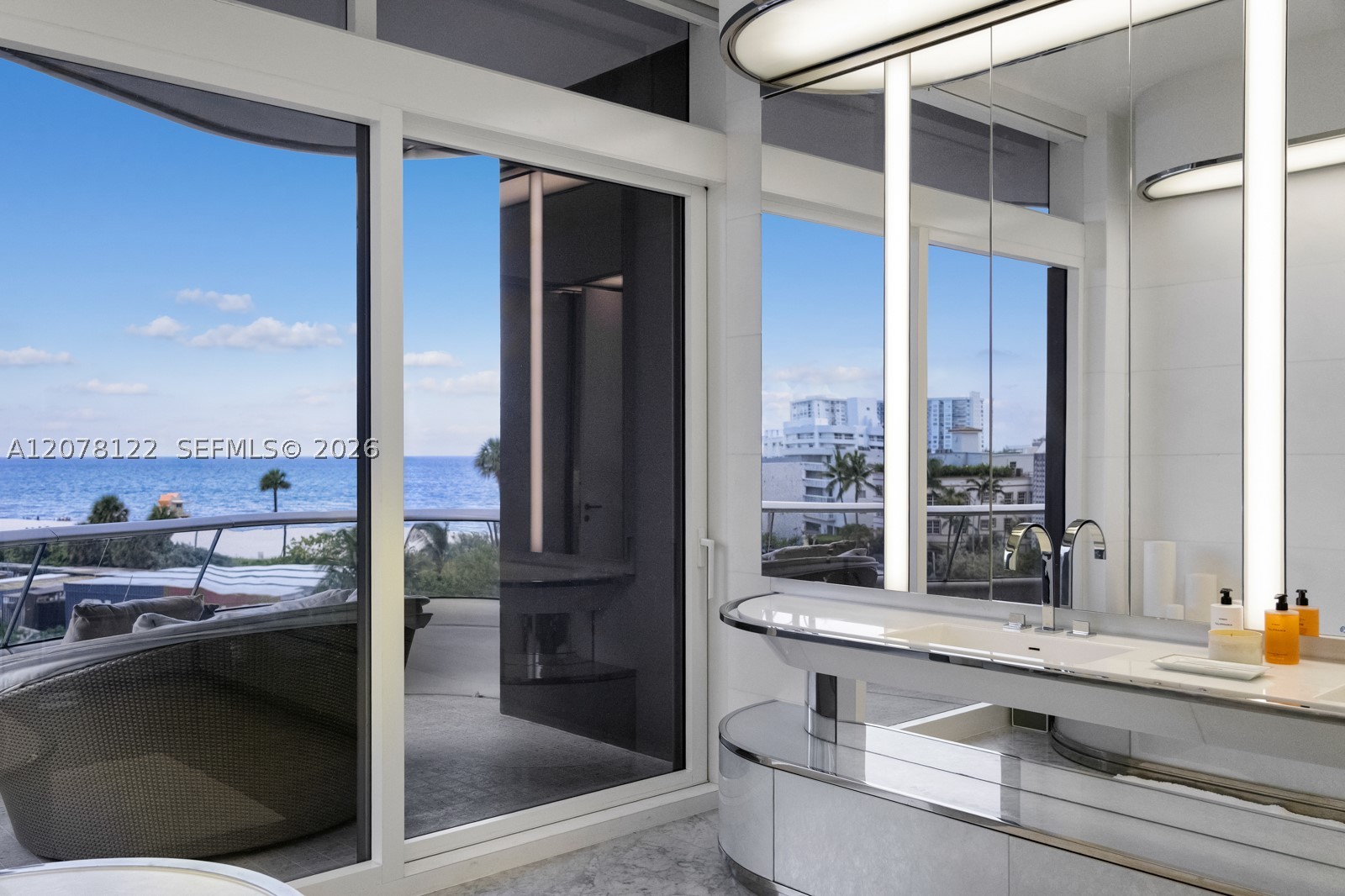 3315 Collins Ave #4C Miami Beach, FL 33140