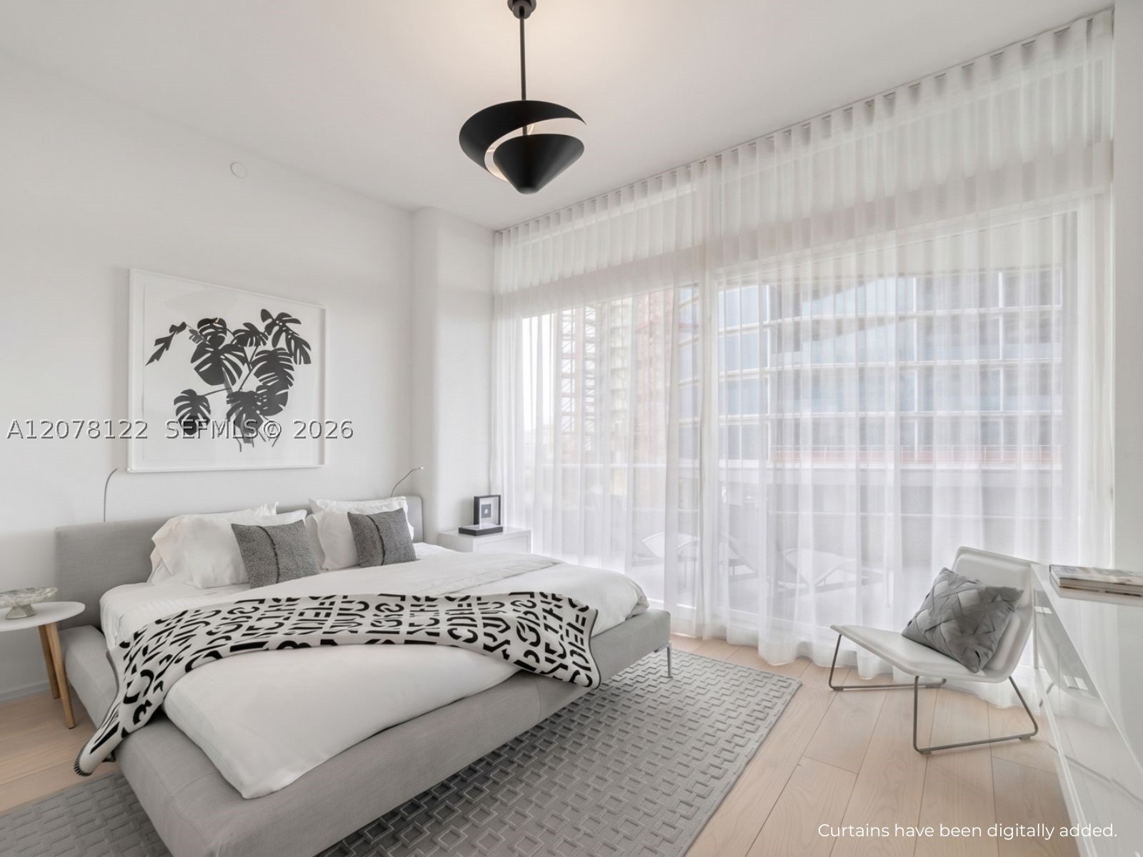 3315 Collins Ave #4C Miami Beach, FL 33140