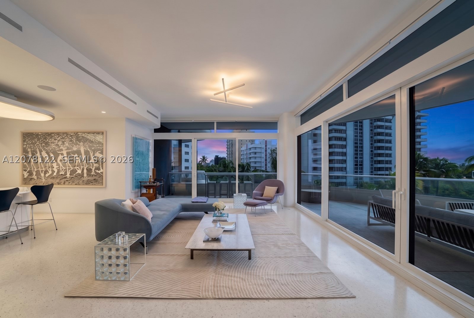 3315 Collins Ave #4C Miami Beach, FL 33140