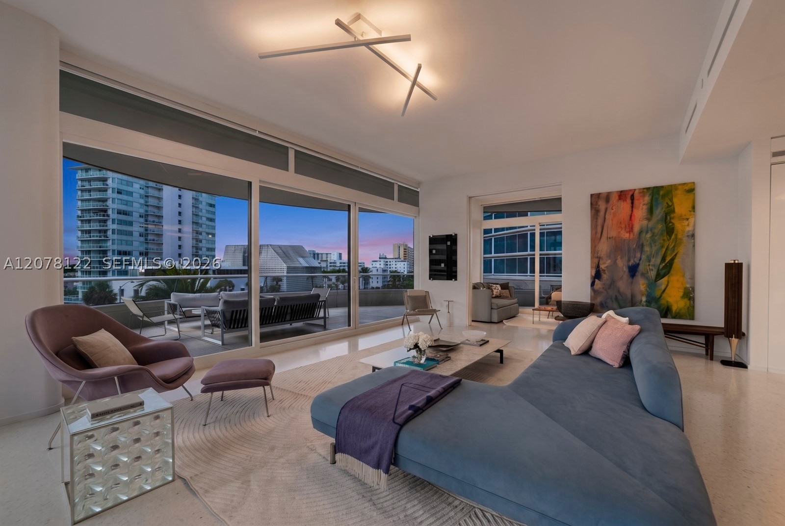 3315 Collins Ave #4C Miami Beach, FL 33140