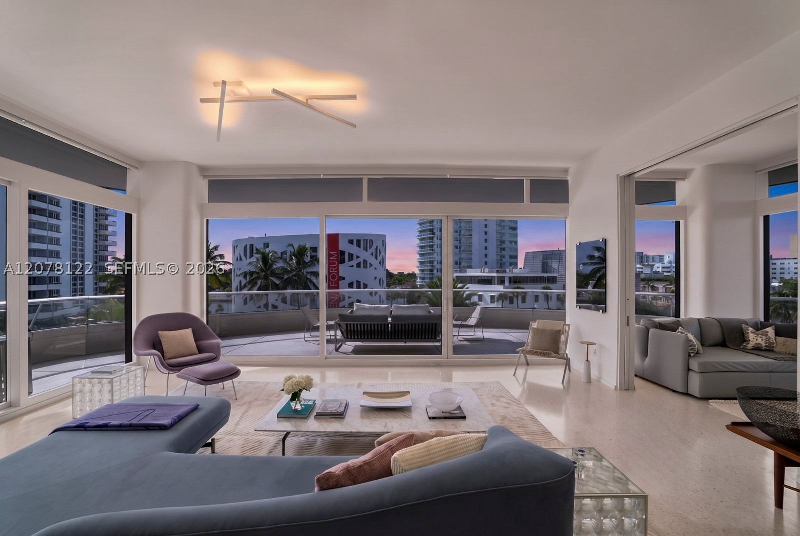 3315 Collins Ave #4C Miami Beach, FL 33140