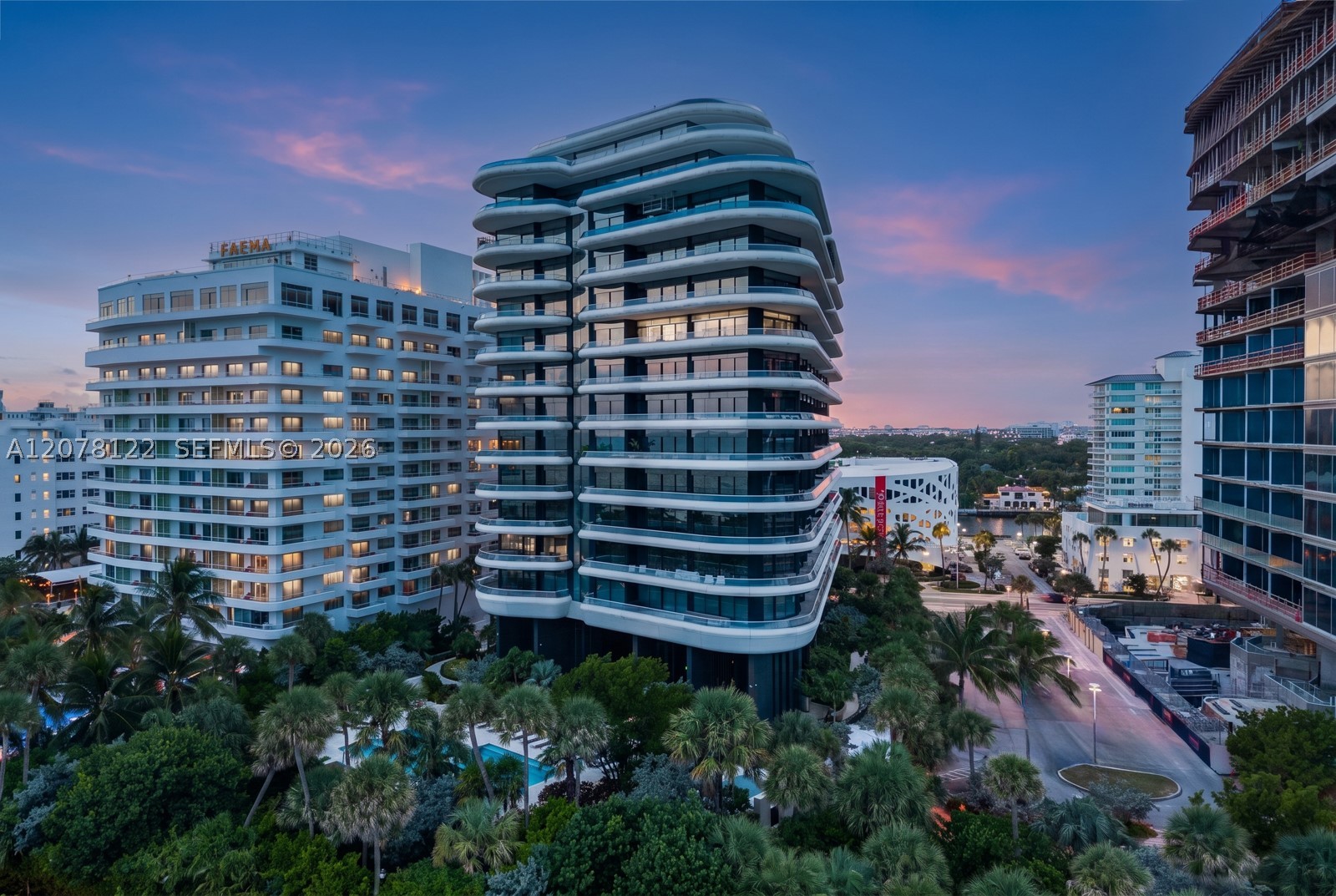 3315 Collins Ave #4C Miami Beach, FL 33140