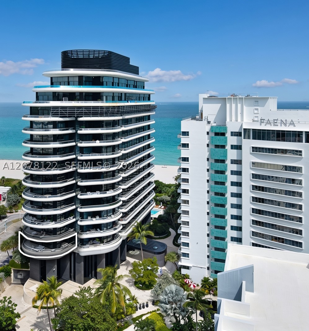 3315 Collins Ave #4C Miami Beach, FL 33140