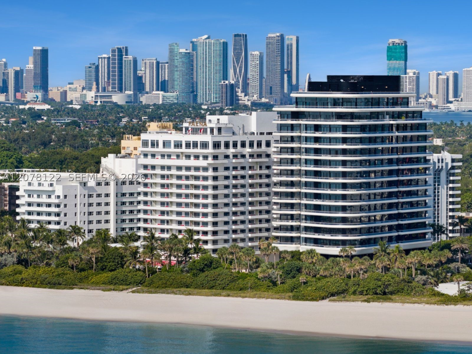 3315 Collins Ave #4C Miami Beach, FL 33140