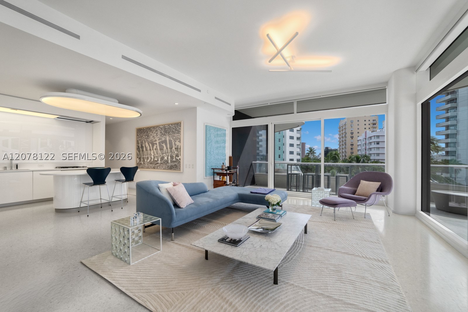 3315 Collins Ave #4C Miami Beach, FL 33140