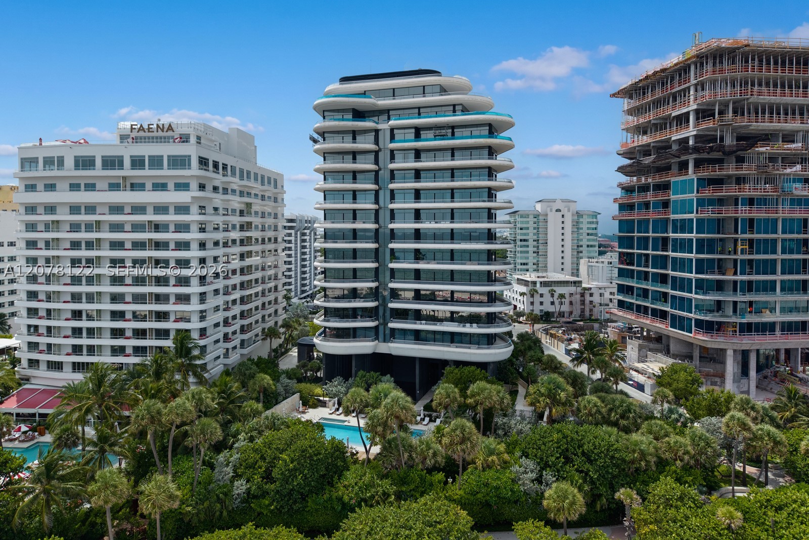 3315 Collins Ave #4C Miami Beach, FL 33140