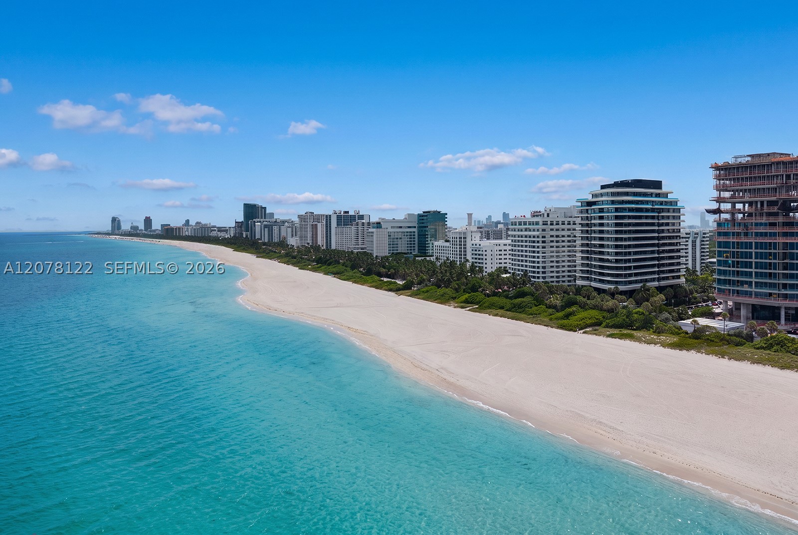 3315 Collins Ave #4C Miami Beach, FL 33140