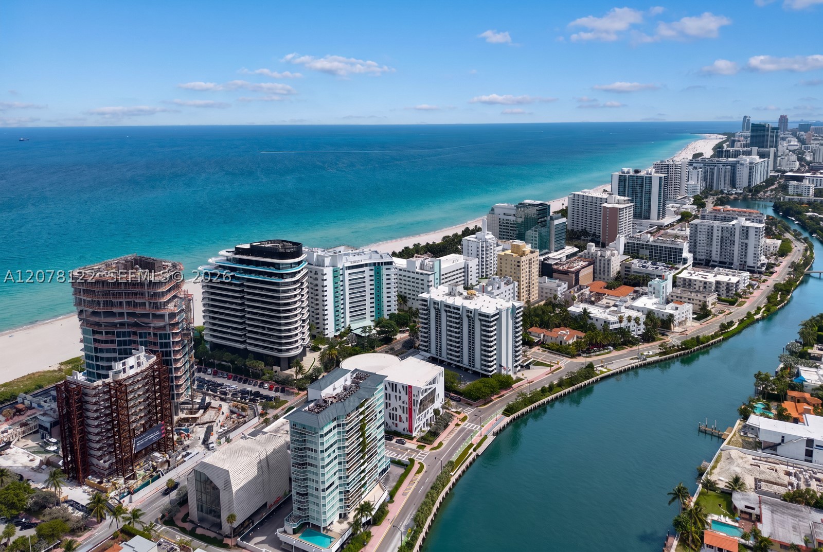 3315 Collins Ave #4C Miami Beach, FL 33140