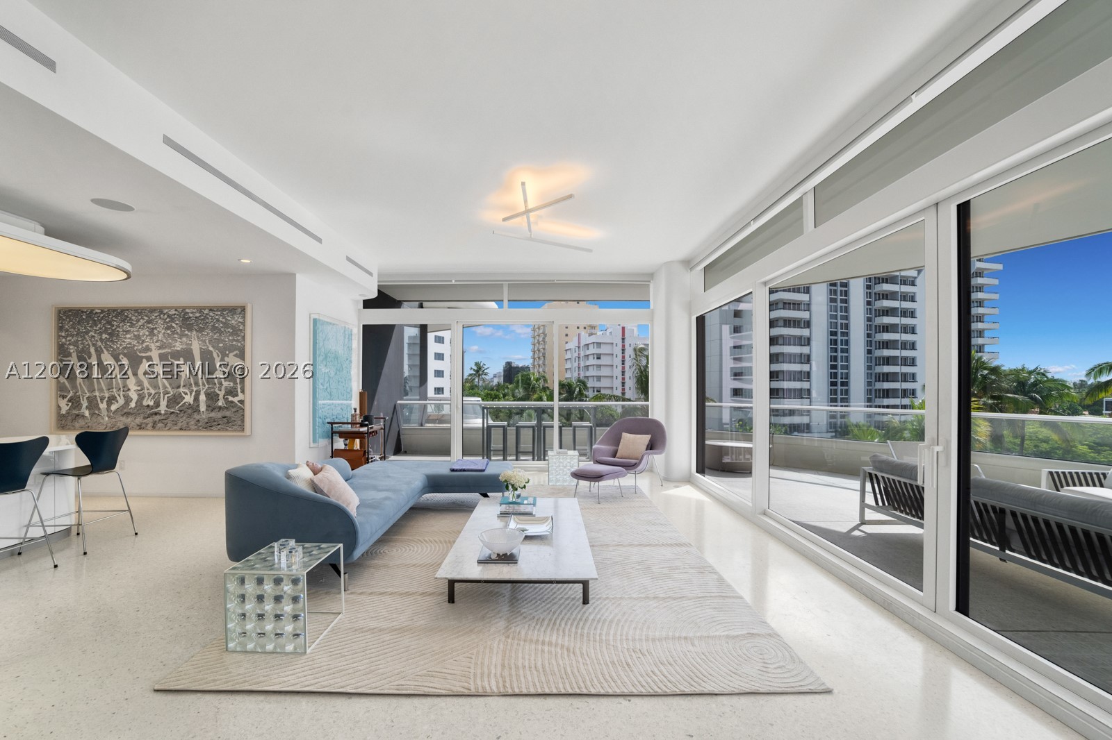 3315 Collins Ave #4C Miami Beach, FL 33140