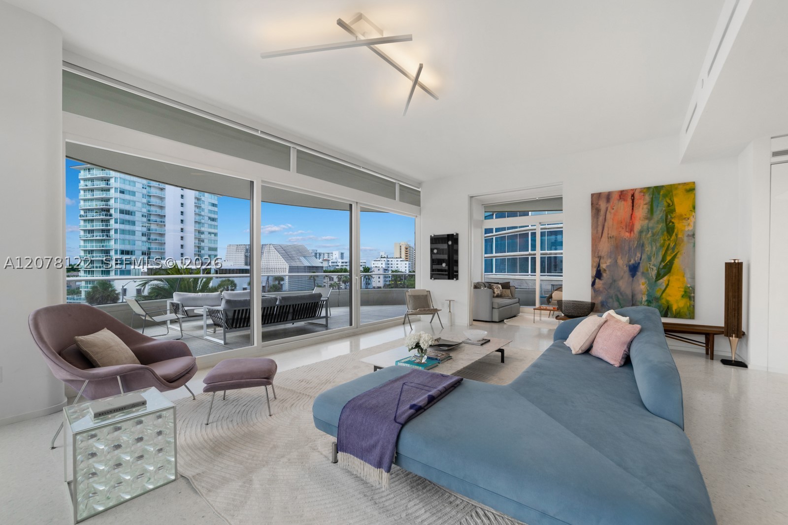 3315 Collins Ave #4C Miami Beach, FL 33140