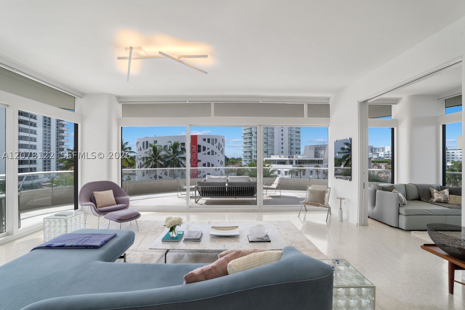 3315 Collins Ave #4C Miami Beach, FL 33140