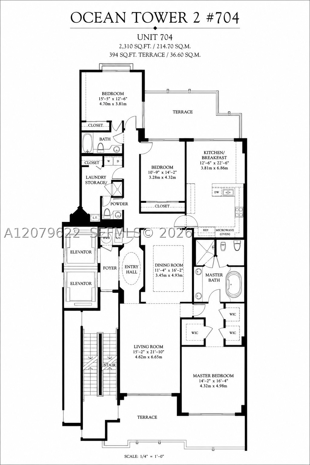 image Ocean Tower Two25