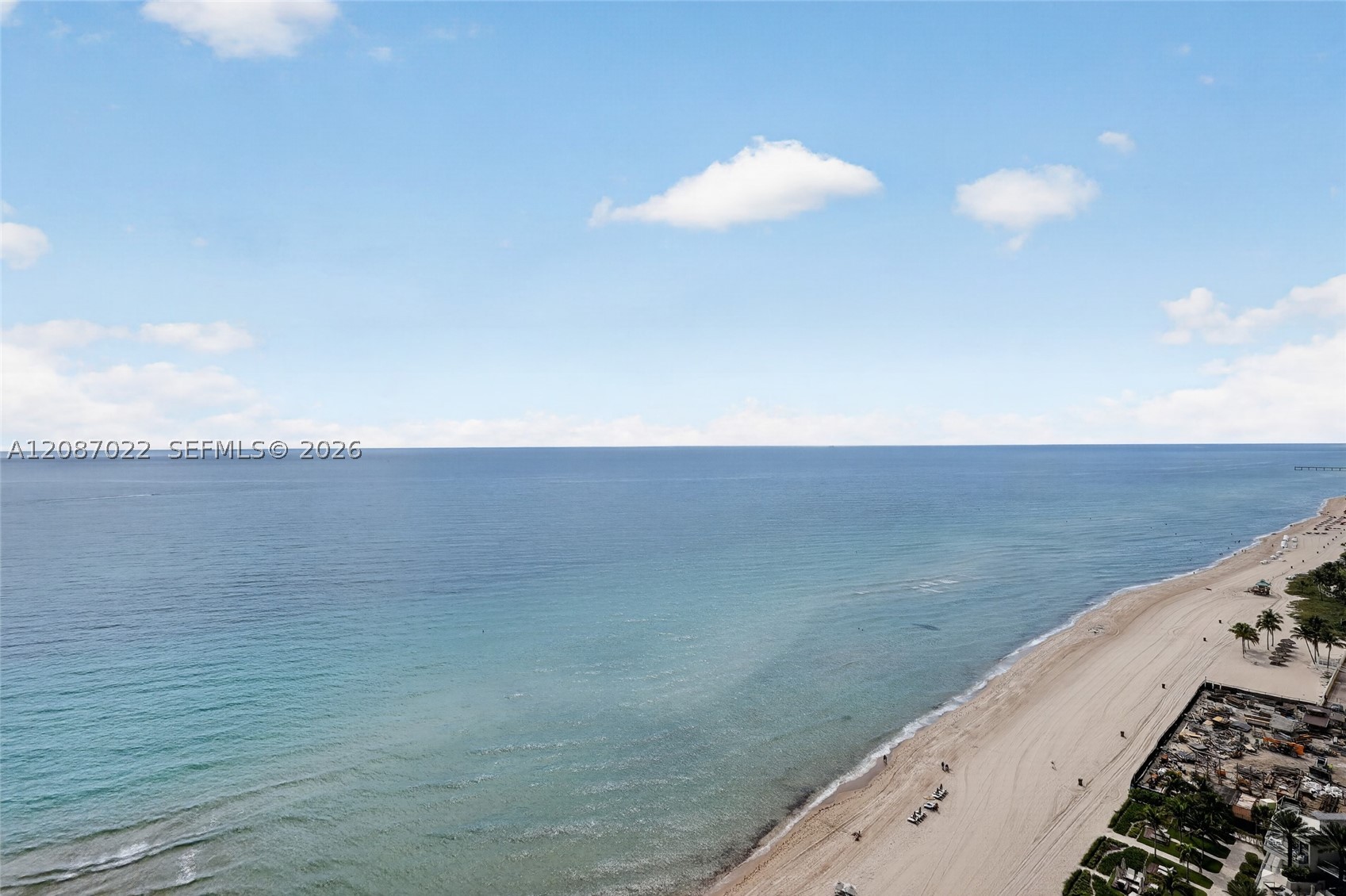 18671 Collins Ave #2501