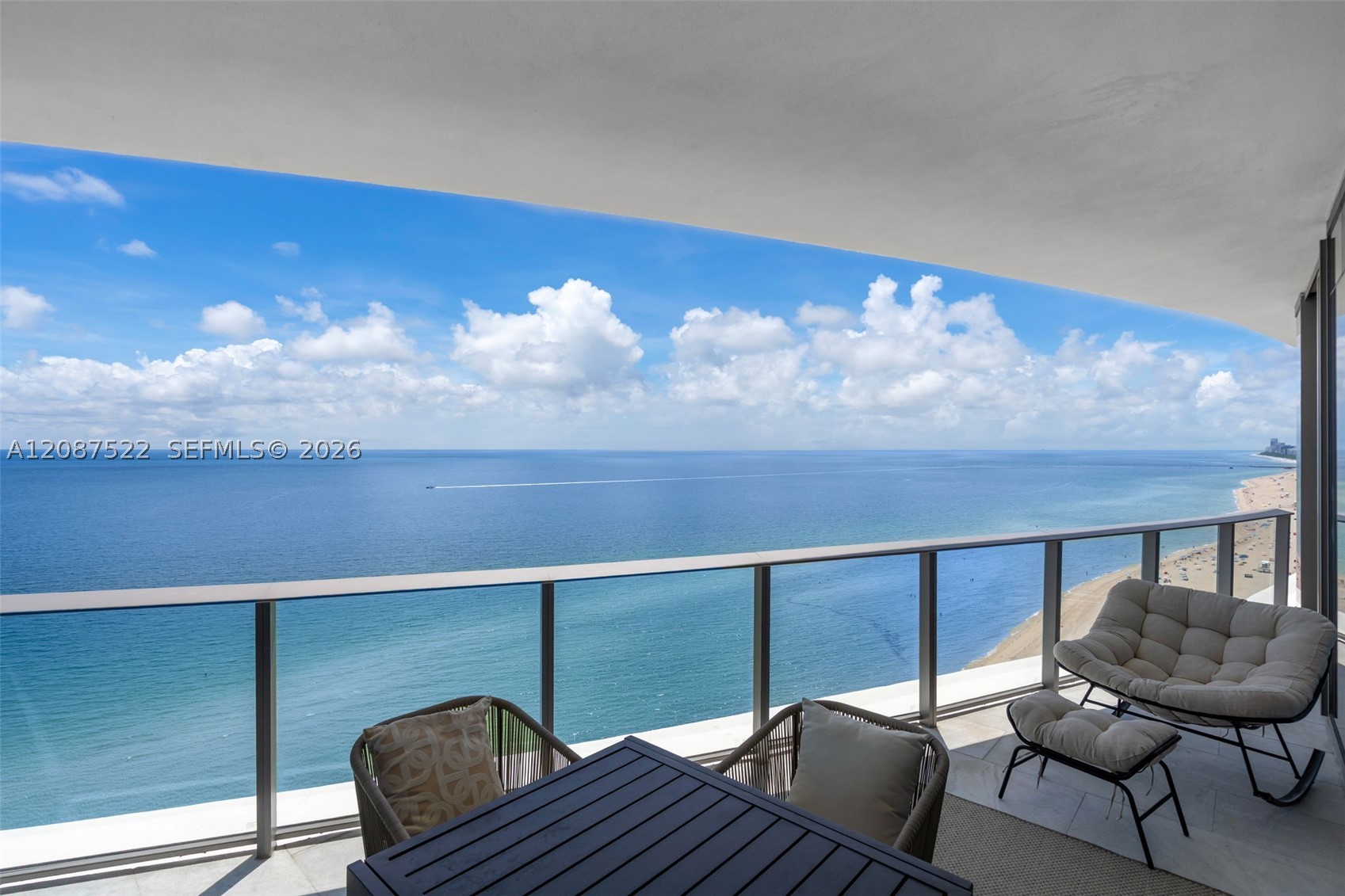 15701 Collins Ave #1703
