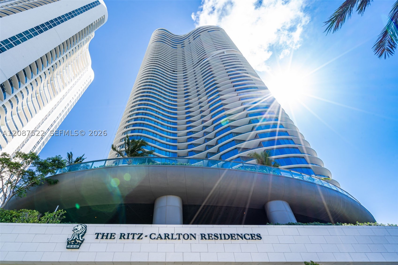 image Ritz-Carlton Sunny Isles Beach1