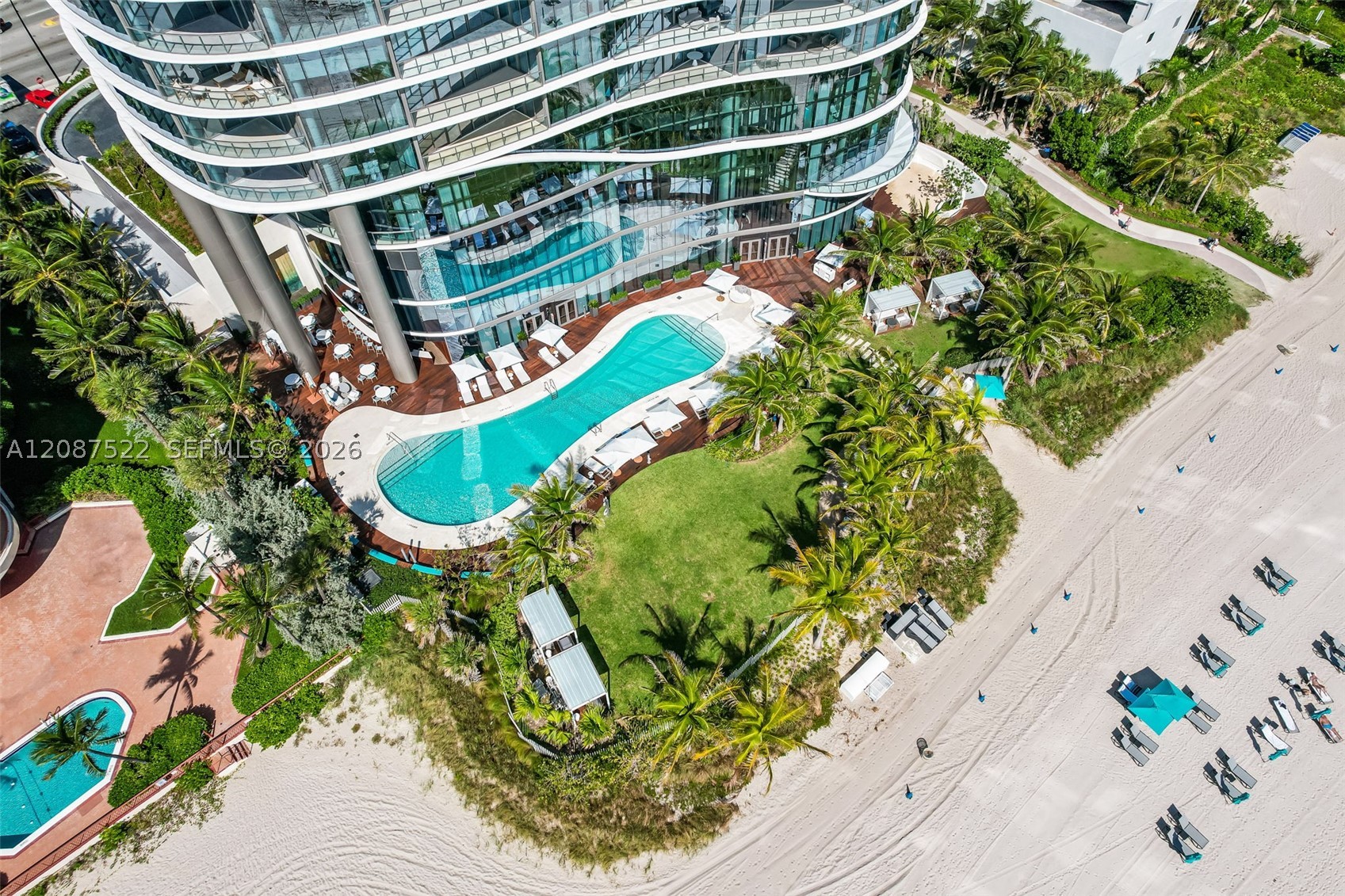 image Ritz-Carlton Sunny Isles Beach47