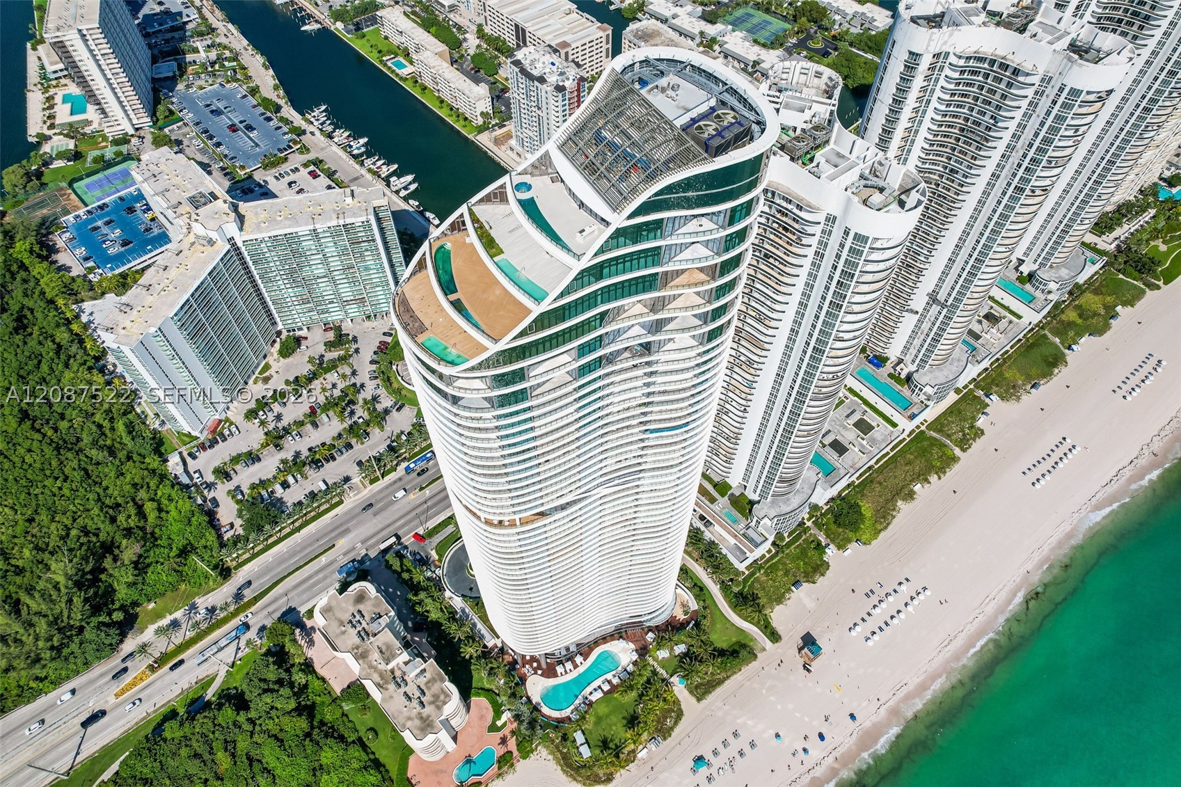 image Ritz-Carlton Sunny Isles Beach48