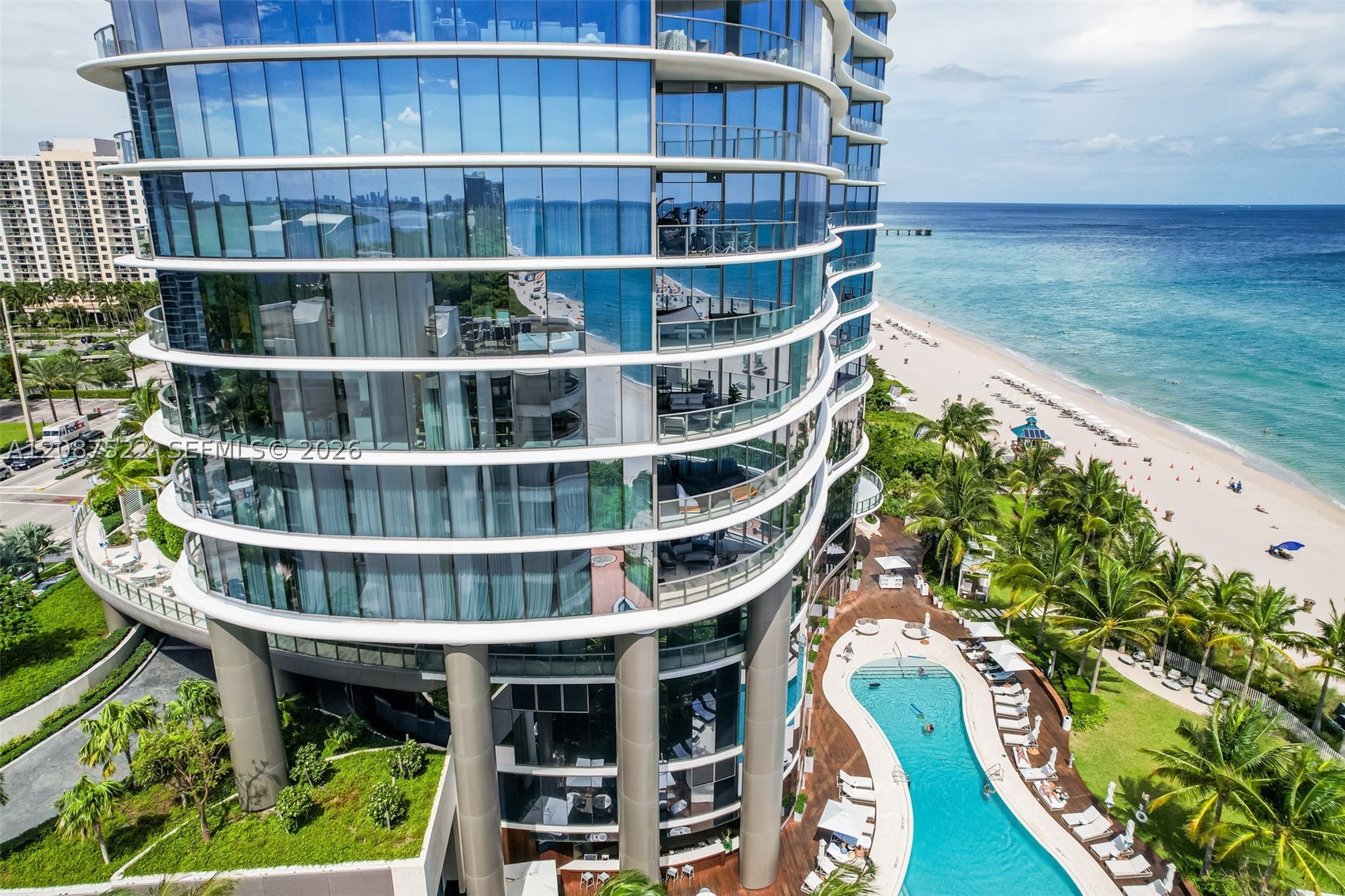 image Ritz-Carlton Sunny Isles Beach54