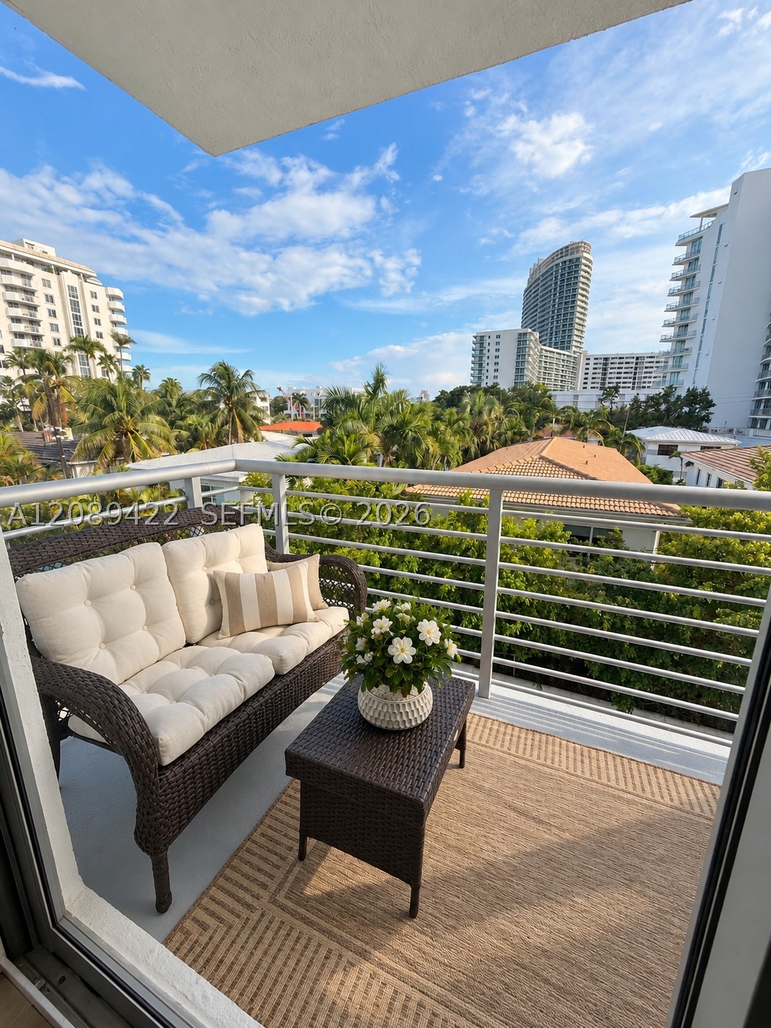 1450 Lincoln Rd #406