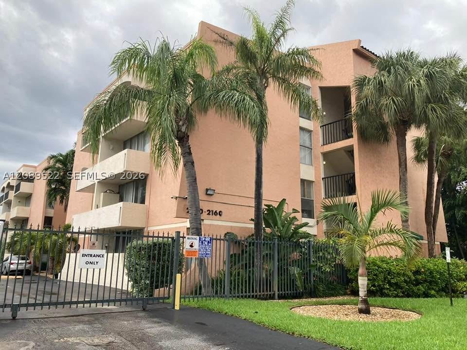 2160 SW 16th Ave #421