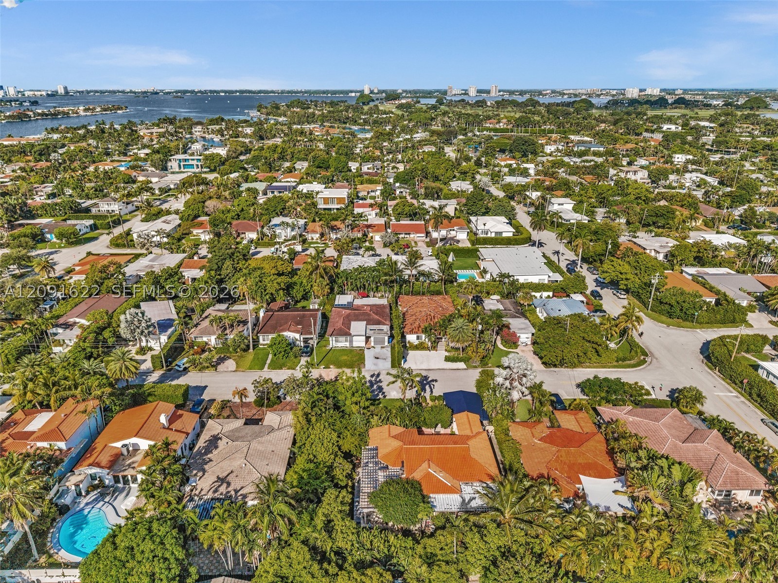 8945 Dickens Ave Surfside, FL 33154