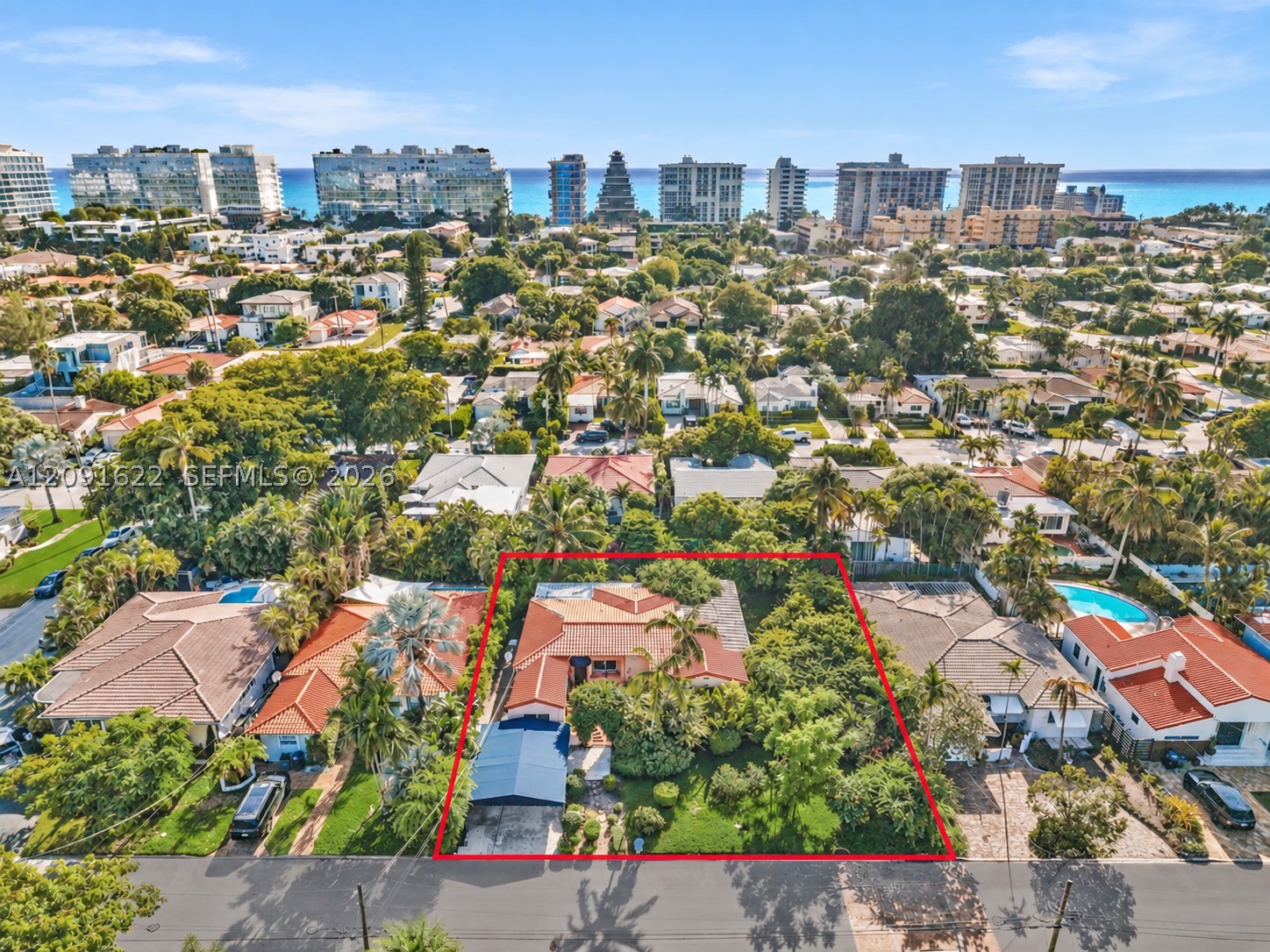 8945 Dickens Ave Surfside, FL 33154