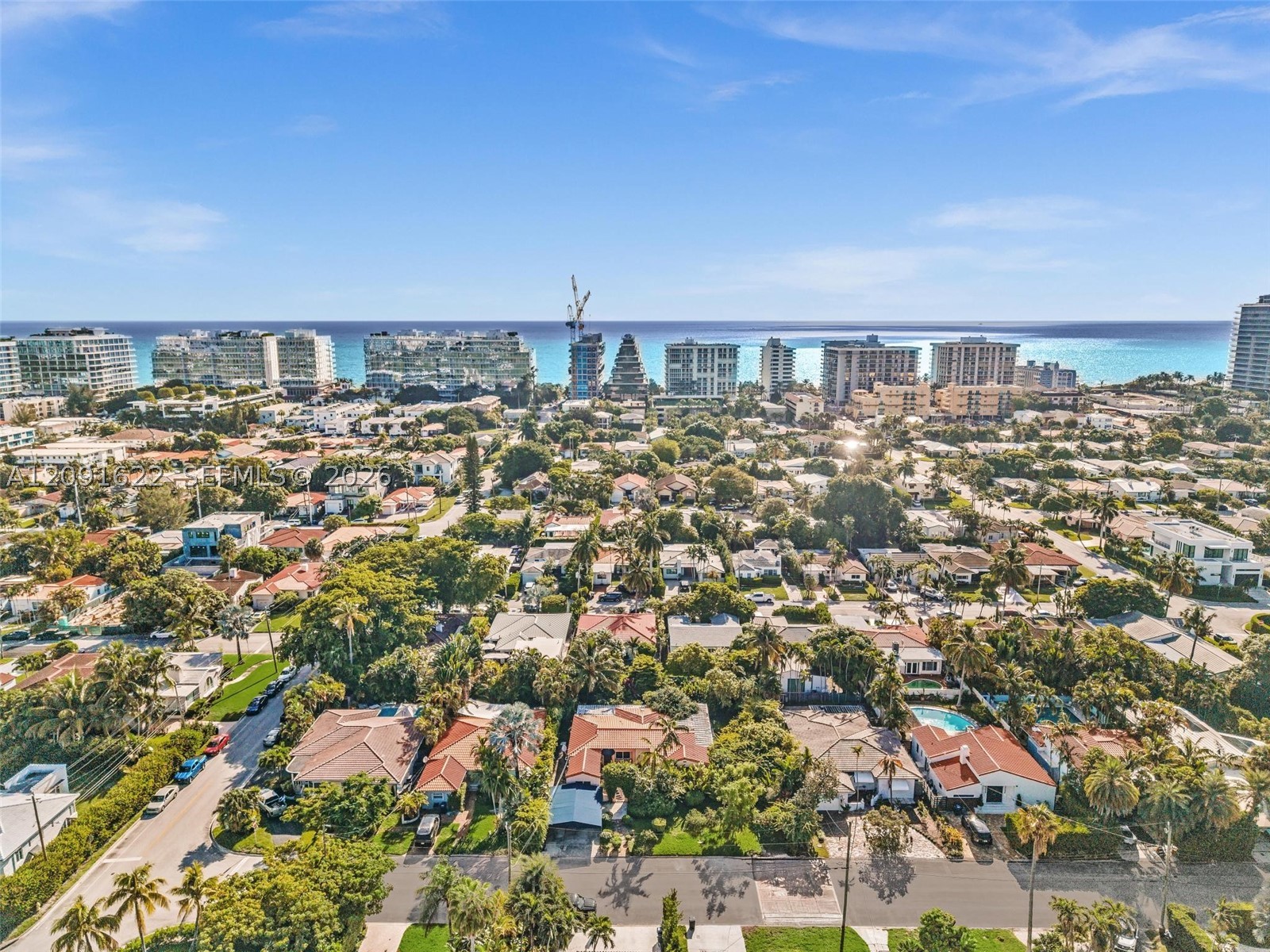 8945 Dickens Ave Surfside, FL 33154