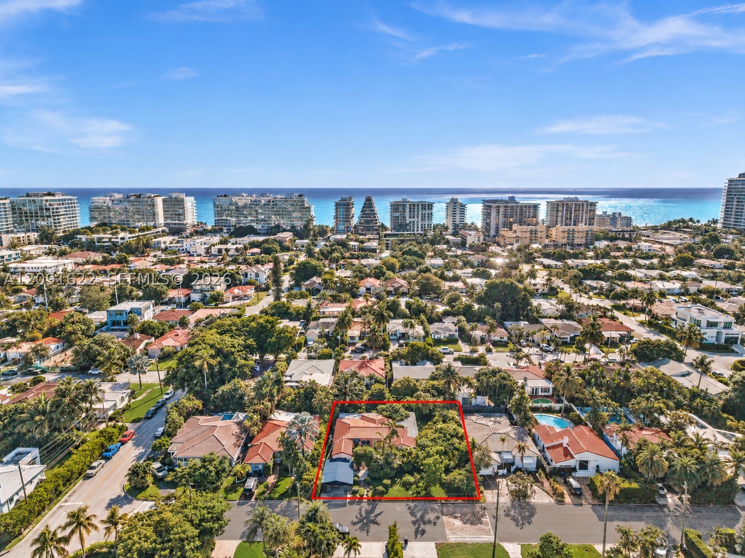 8945 Dickens Ave Surfside, FL 33154