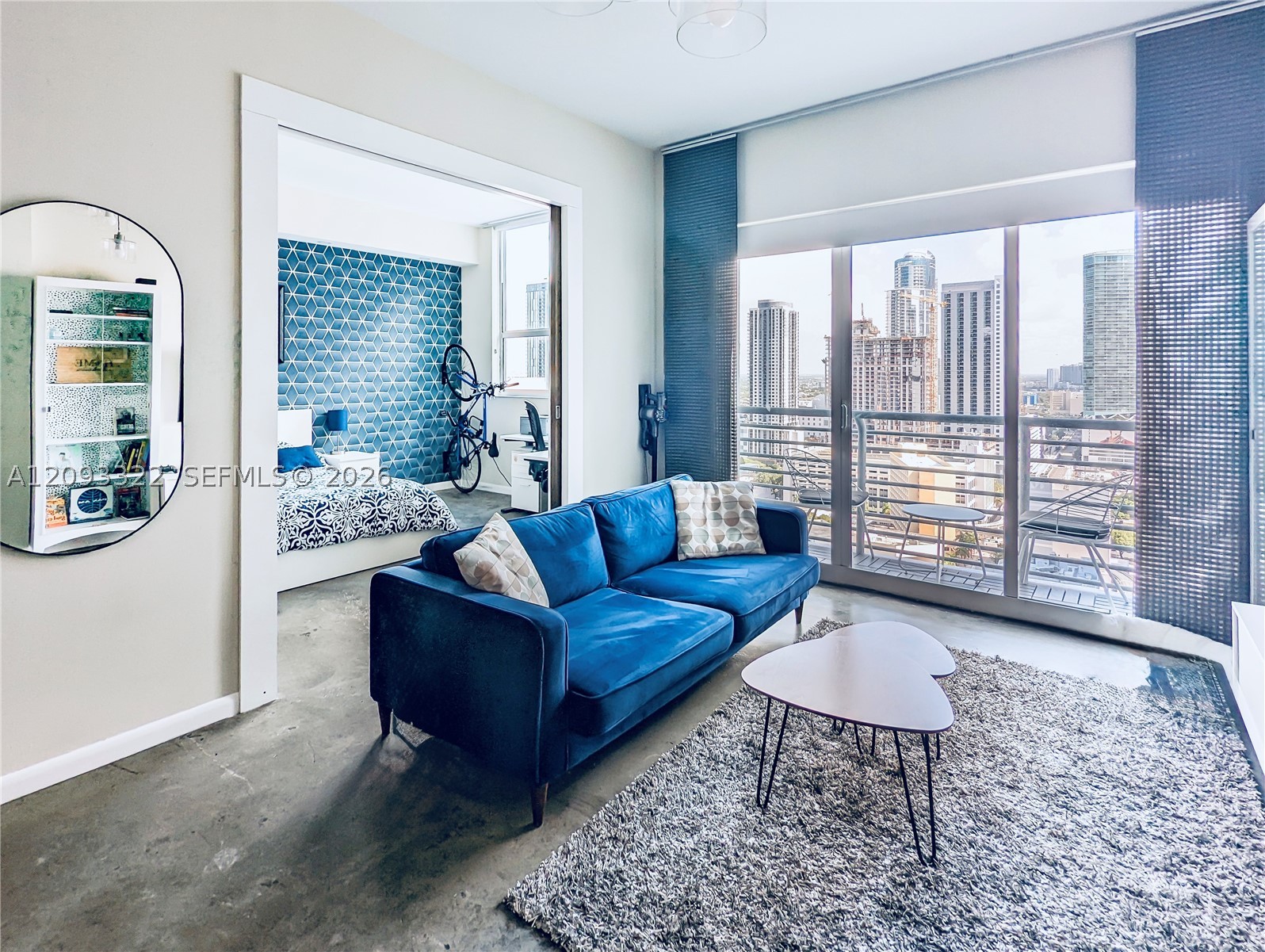 133 NE 2nd Ave #2607