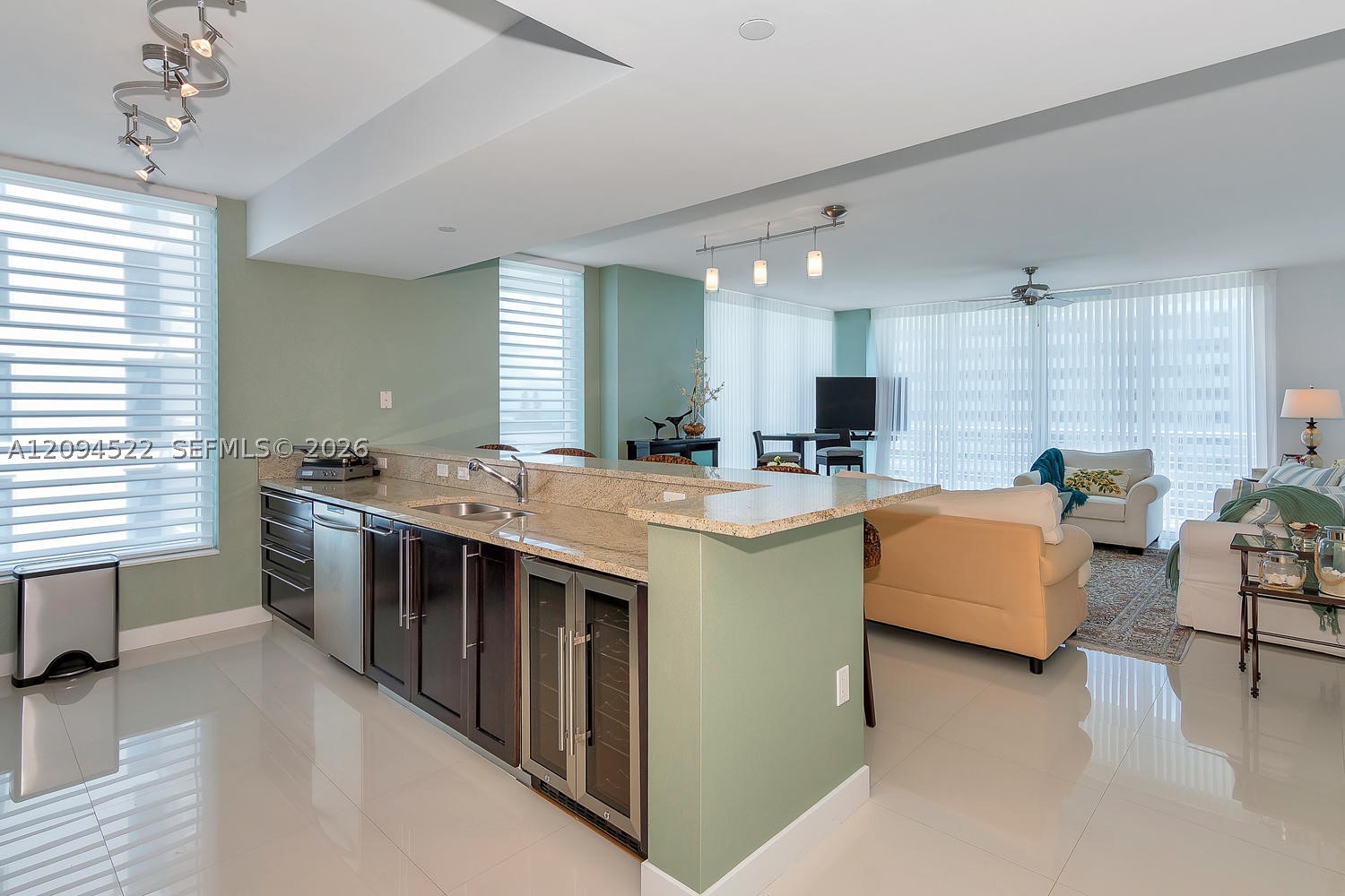 2821 N Ocean Blvd #703S Fort Lauderdale, FL 33308