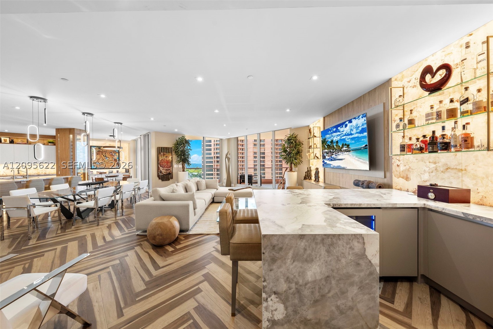 60 Edgewater Dr #11F Coral Gables, FL 33133