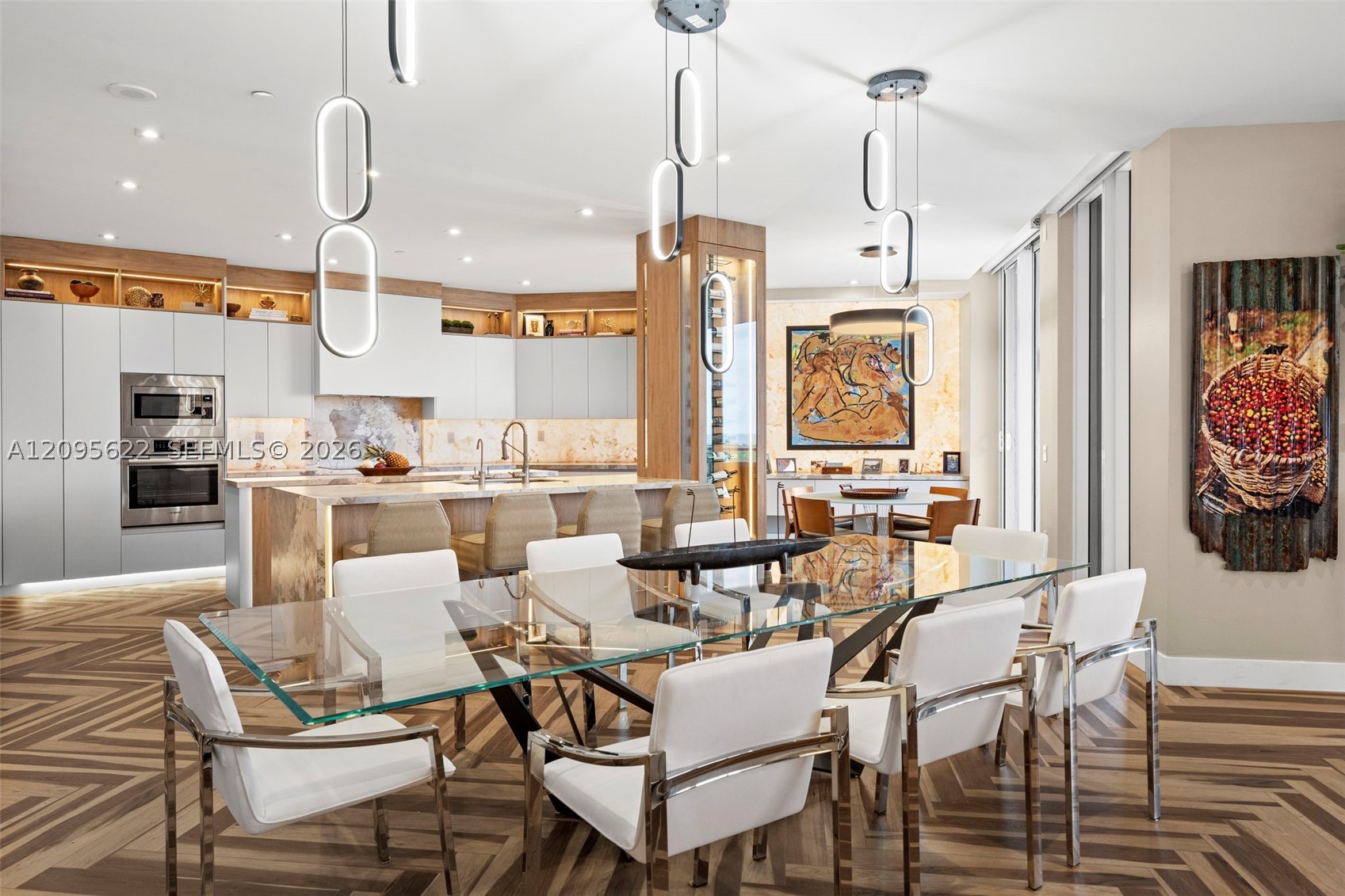 60 Edgewater Dr #11F Coral Gables, FL 33133