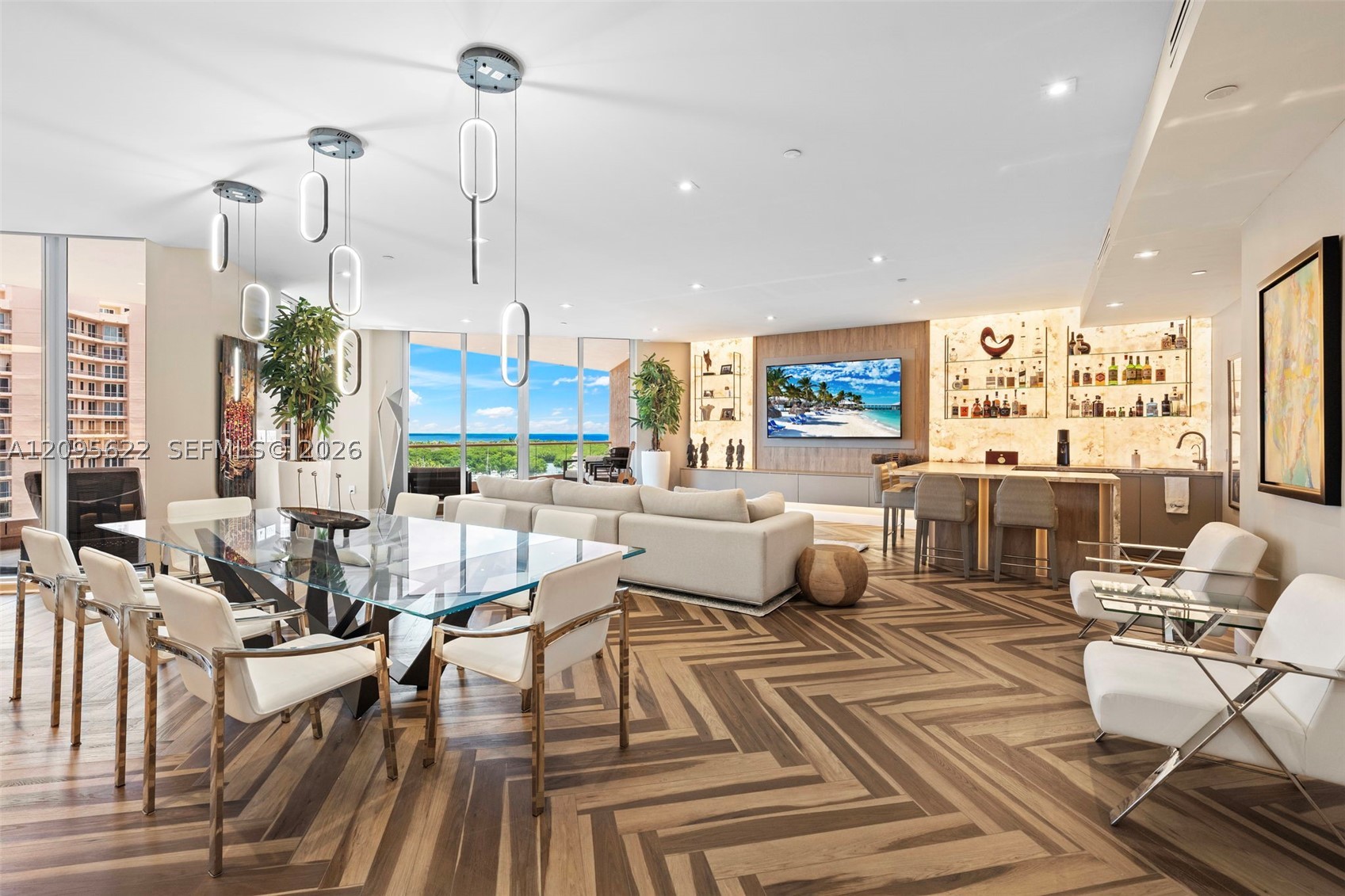 60 Edgewater Dr #11F Coral Gables, FL 33133